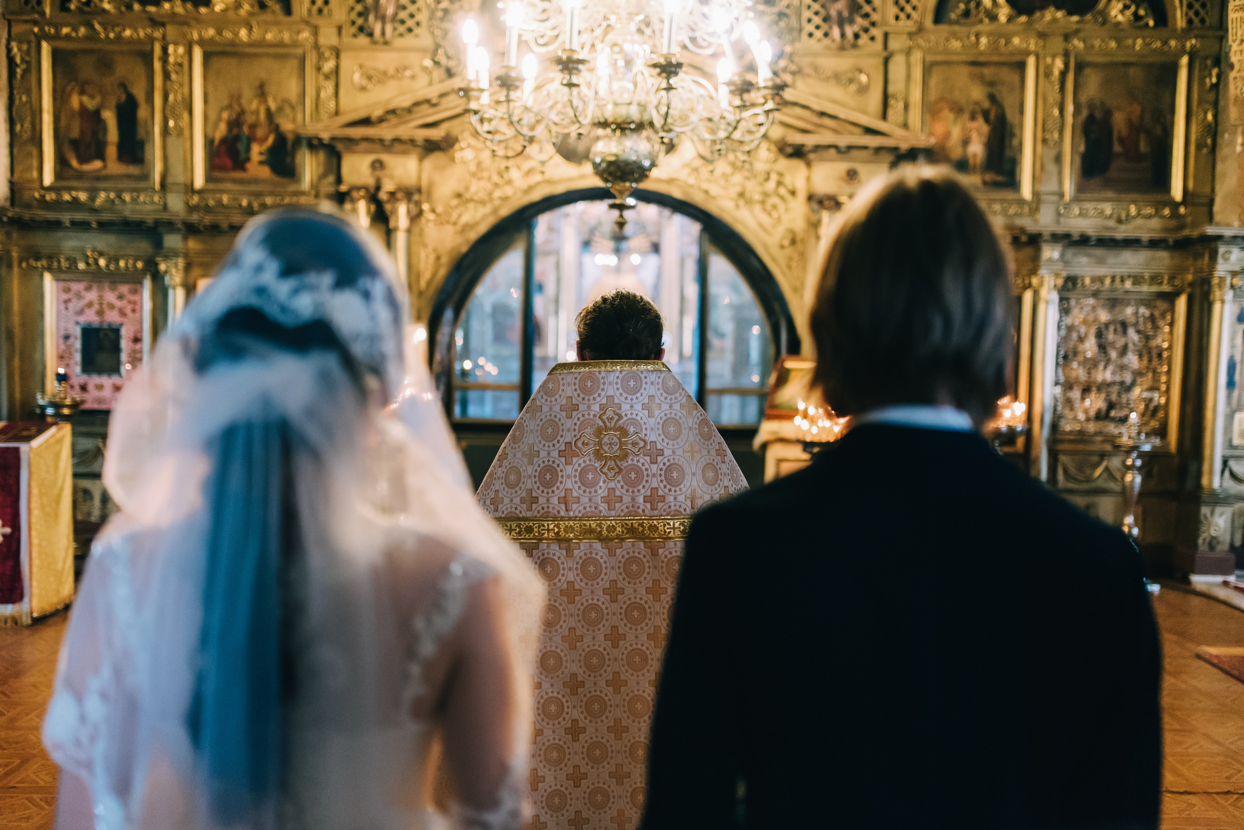 ДАША И ДАНЯ. Шашкова Вероника / Свадебный и семейный фотограф Москва и Ярославль