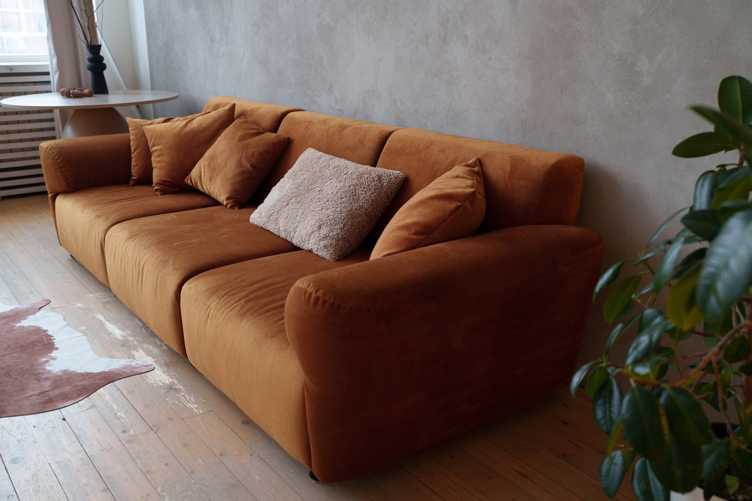 Зал Семейный