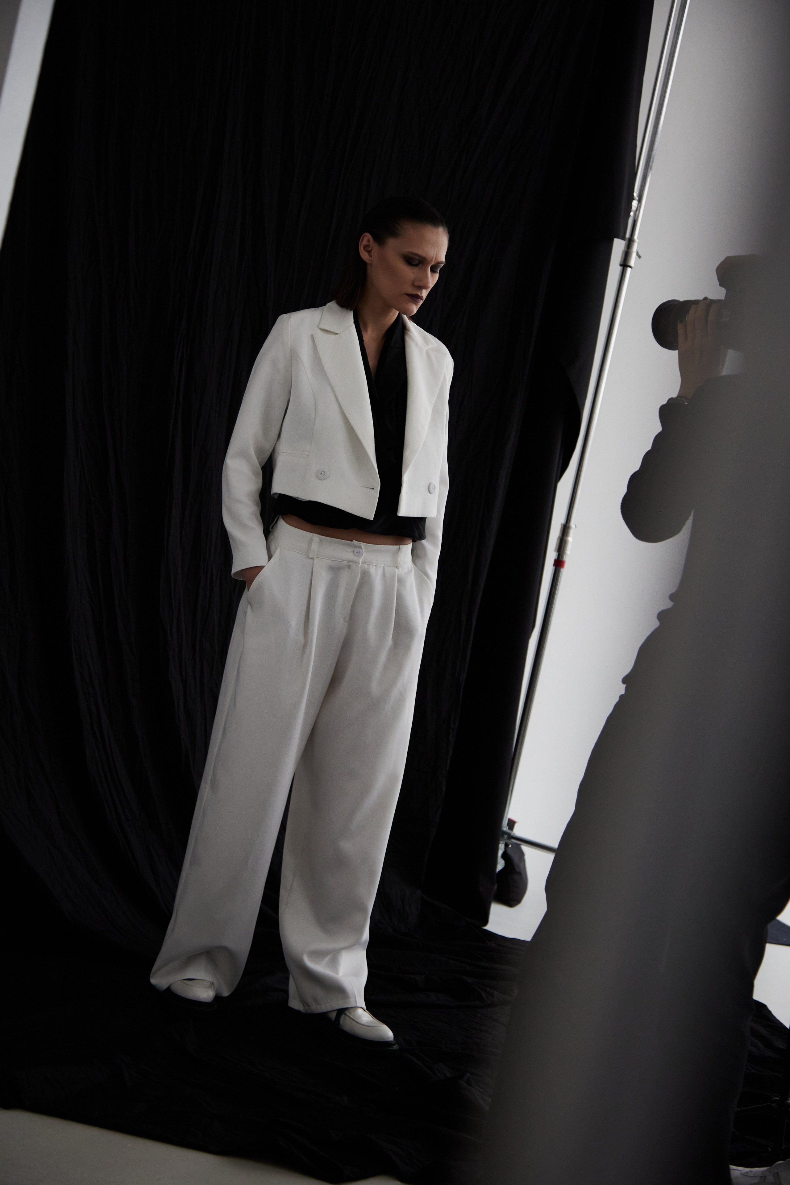 Individual and family photo session. Maria Poleshchuk, commercial photographer in Sydney