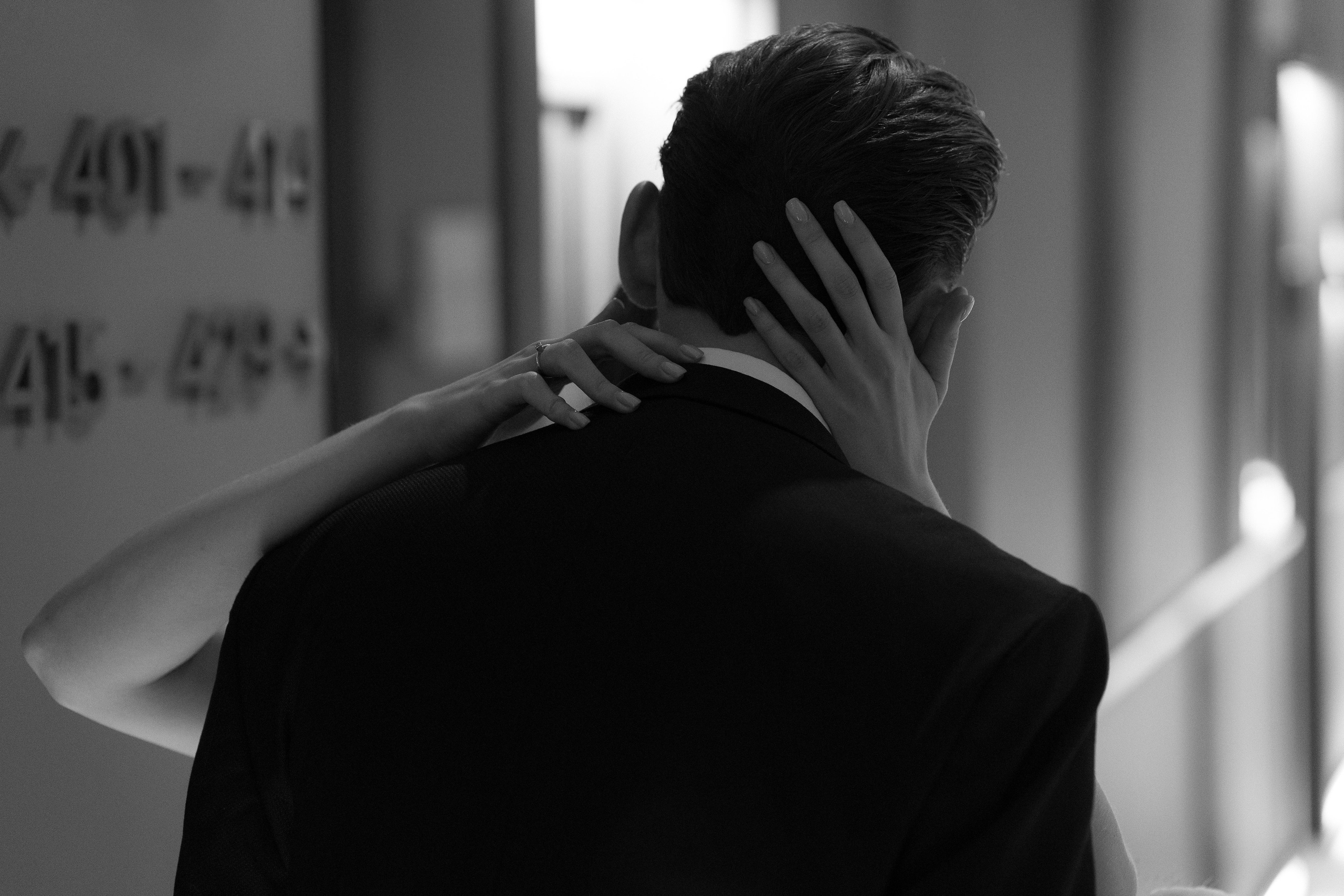 Свадьба Гумара и Анны. Фотограф Макс Меш