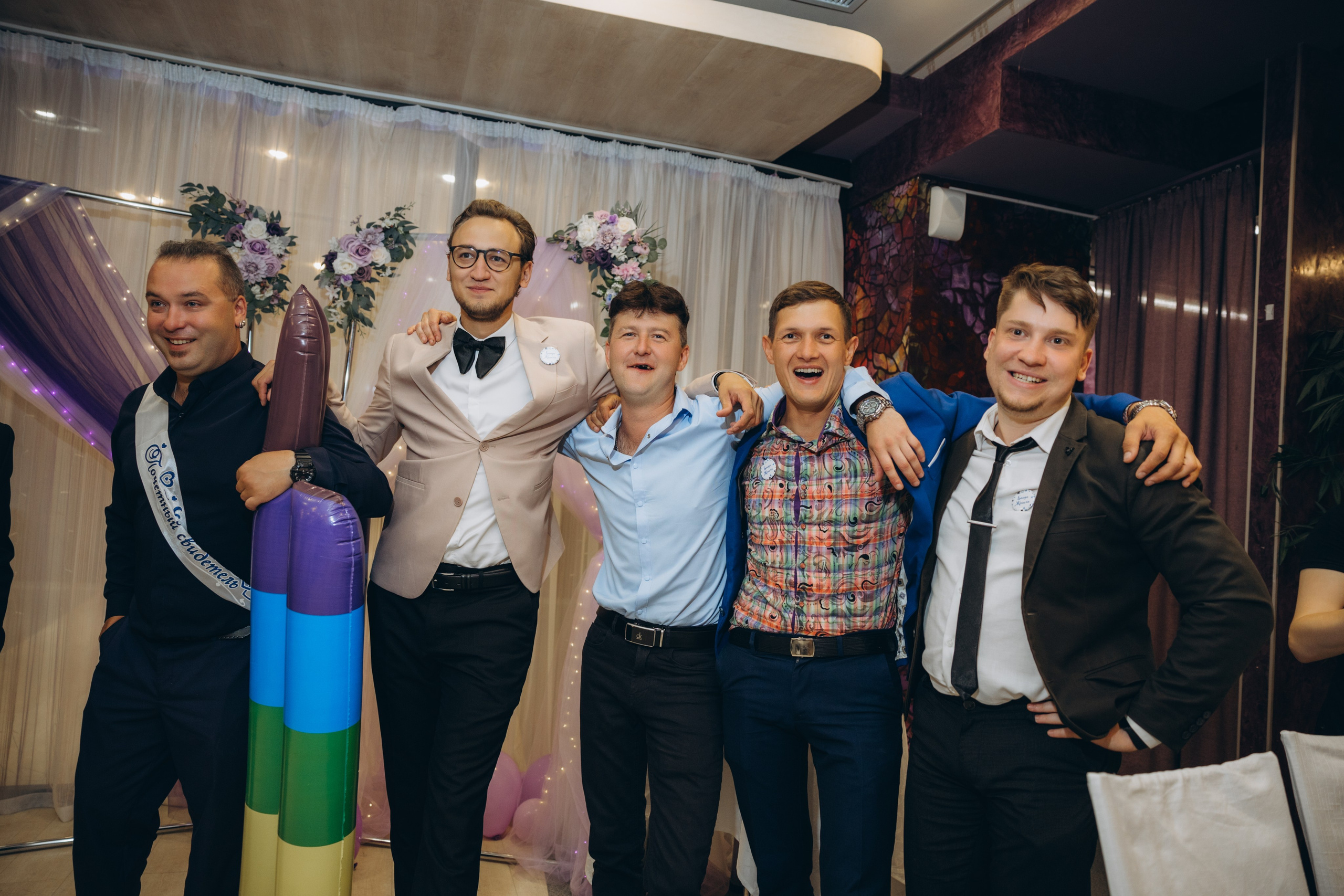 Андрей & Мария. Свадебный, семейный фотограф в Иркутске Светлана Макаричева