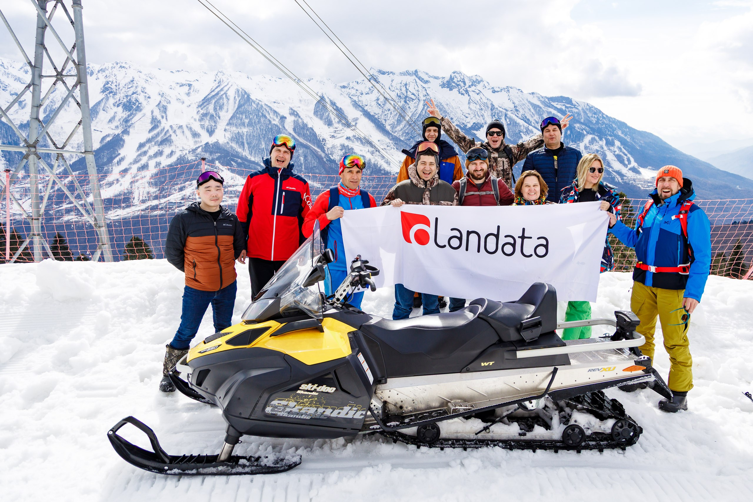 Портфолио. Фотосъемка. Деловой туризм. Репортажный фотограф в Москве, Сочи и Санкт-Петербурге