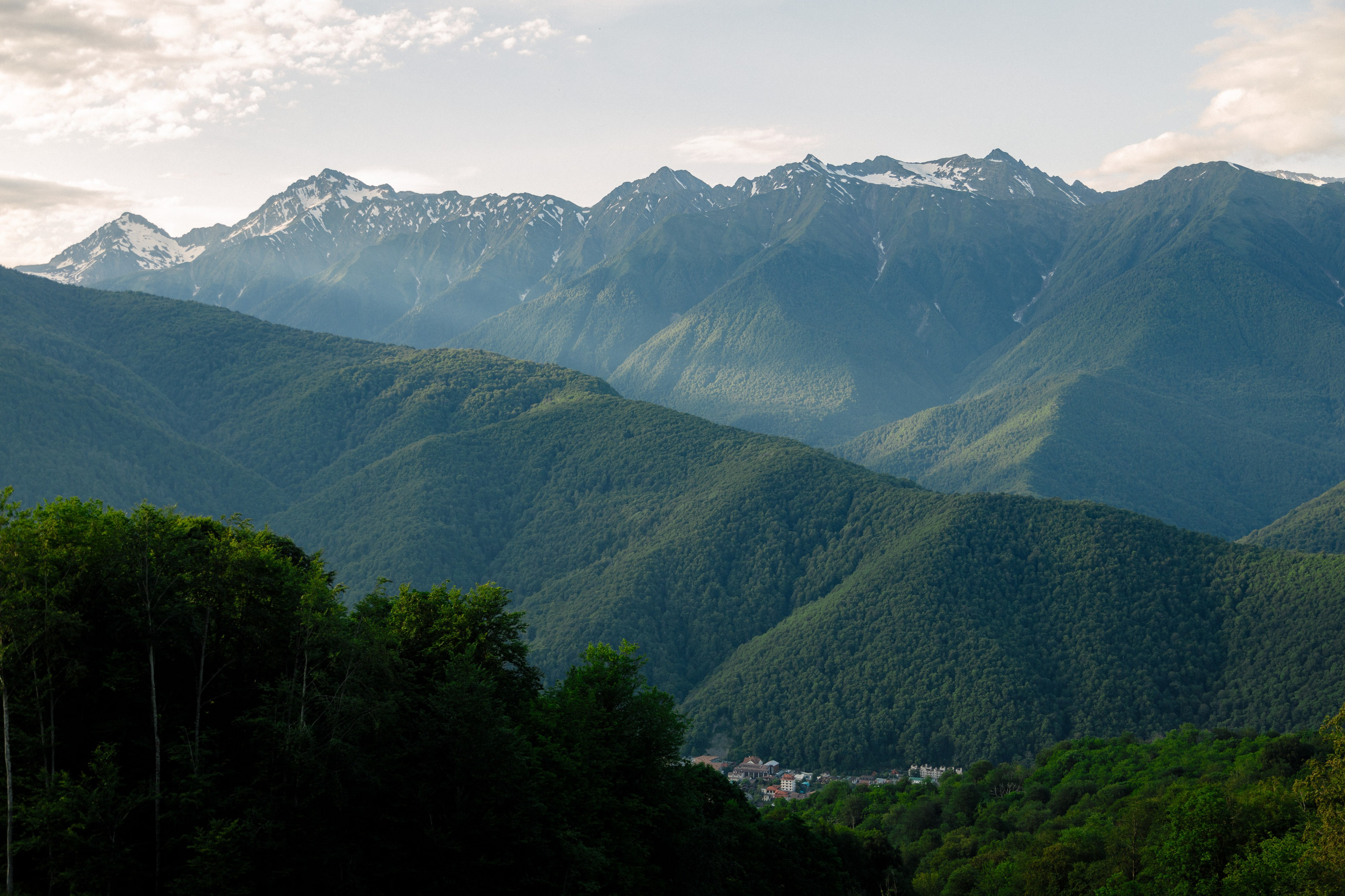 Компании Черкизово 50 лет, курорт Красная Поляна +960. Репортажный фотограф в Москве, Сочи и Санкт-Петербурге