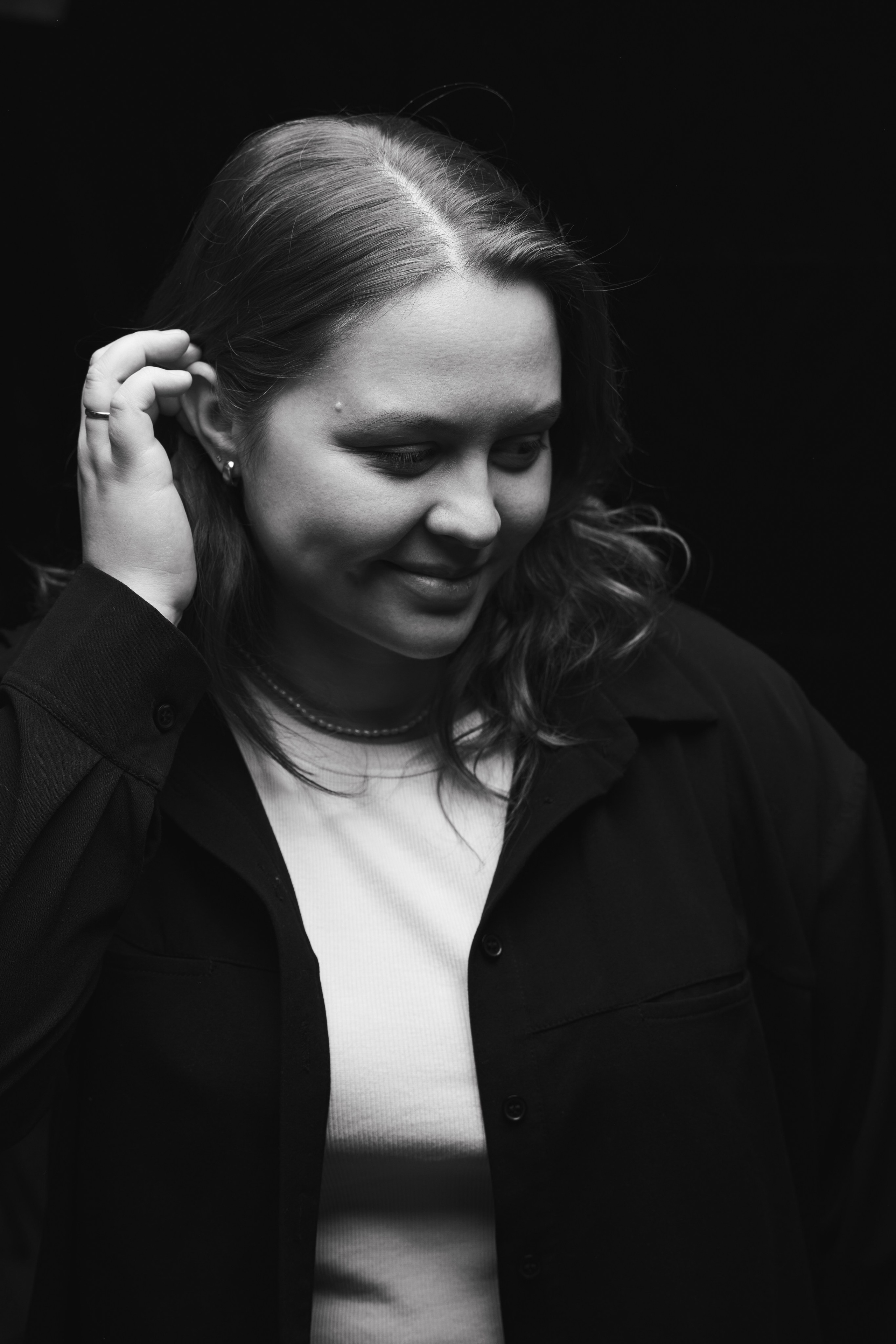 Деловой портрет, бизнес фотосессии в Москве. Репортажный фотограф в Москве Измалков Артем