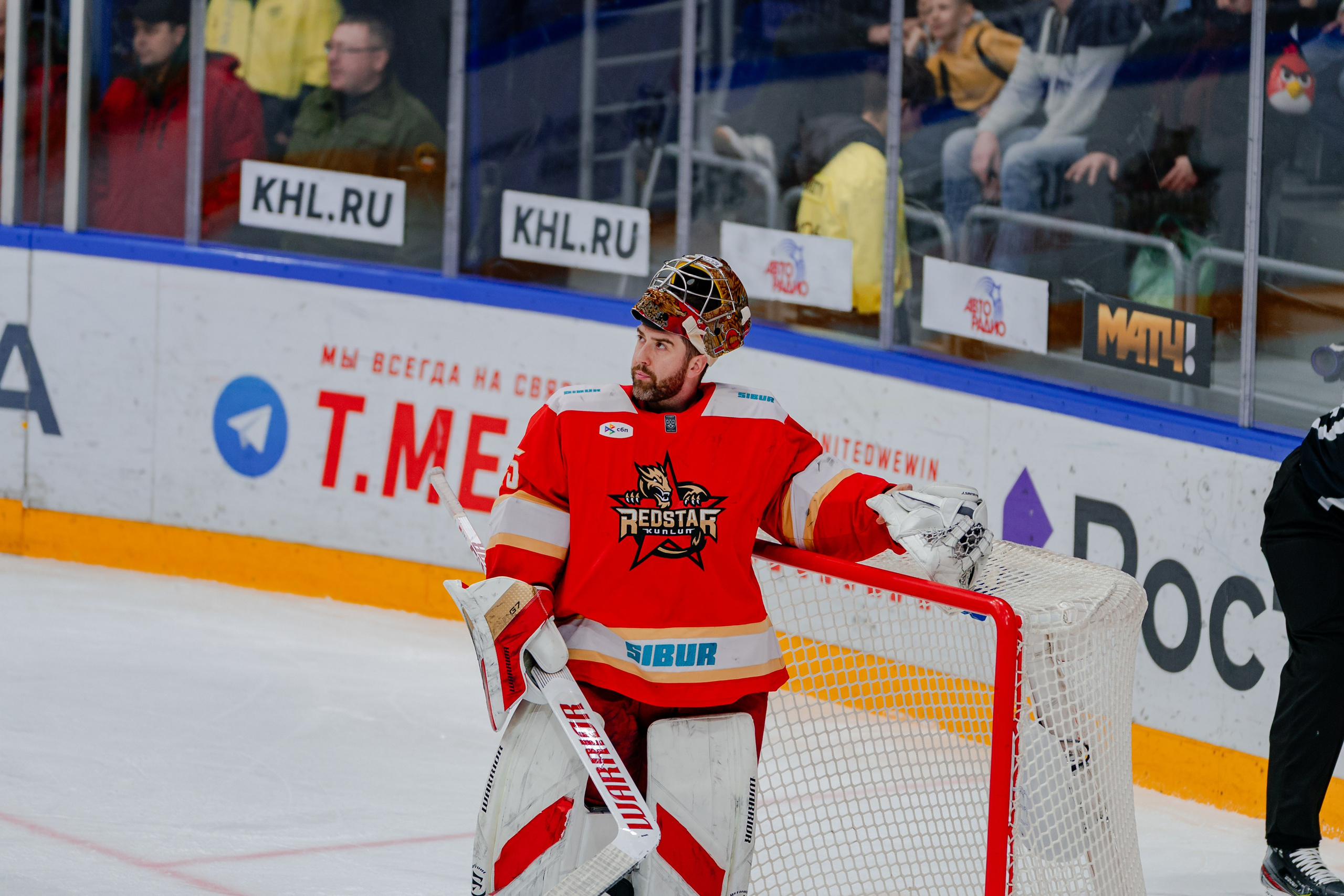 КХЛ КУНЬЛУНЬ РС — АВАНГАРД 22 МАРТА 2025. Репортажный фотограф в Москве Измалков Артем
