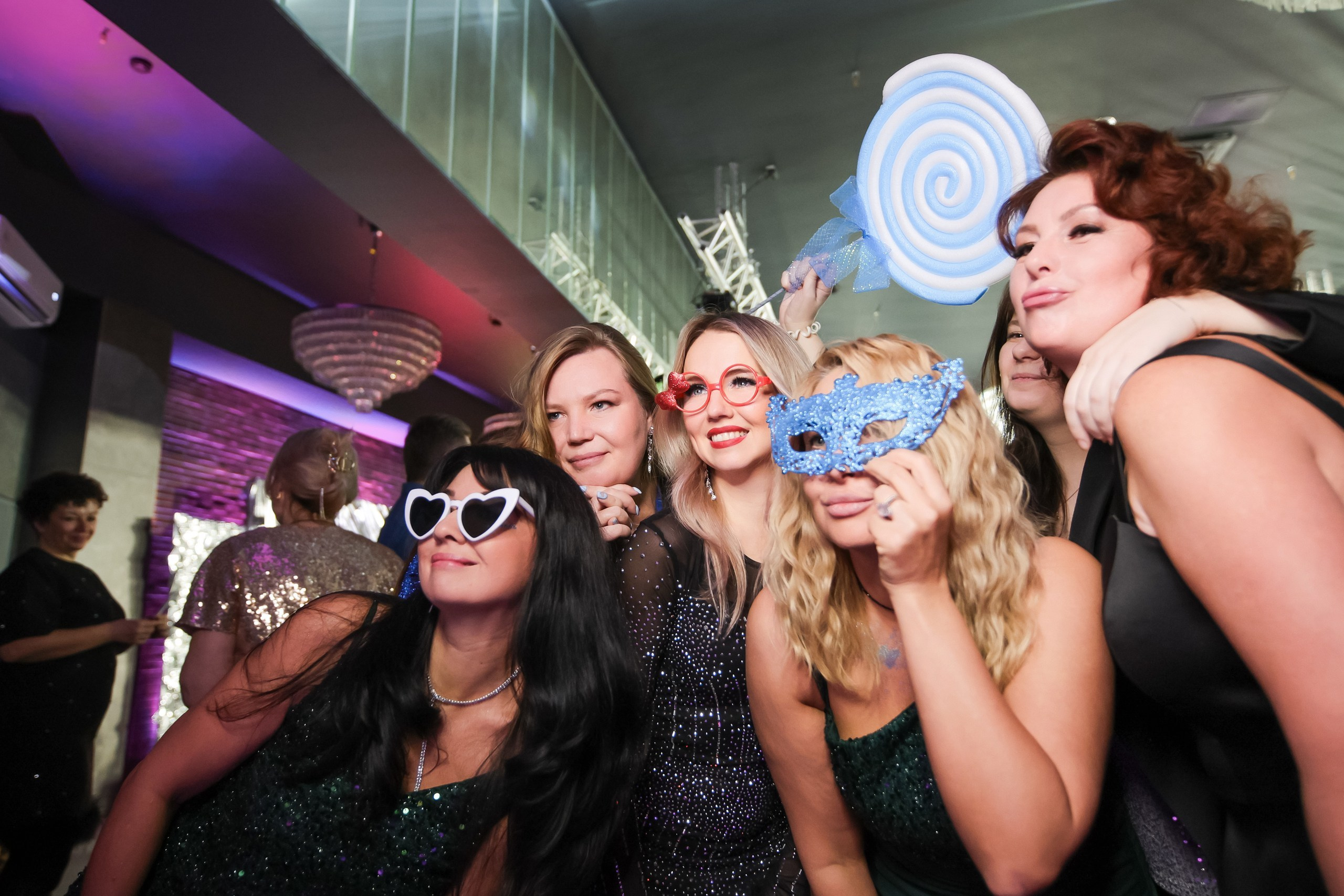 Репортажный фотограф в Москве Измалков Артем