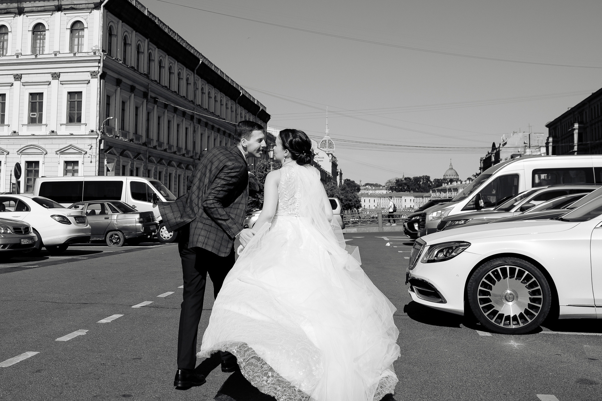 Свадьба Лены и Саши. Семейный и свадебный фотограф в Санкт-Петербурге Серафима Смирнова