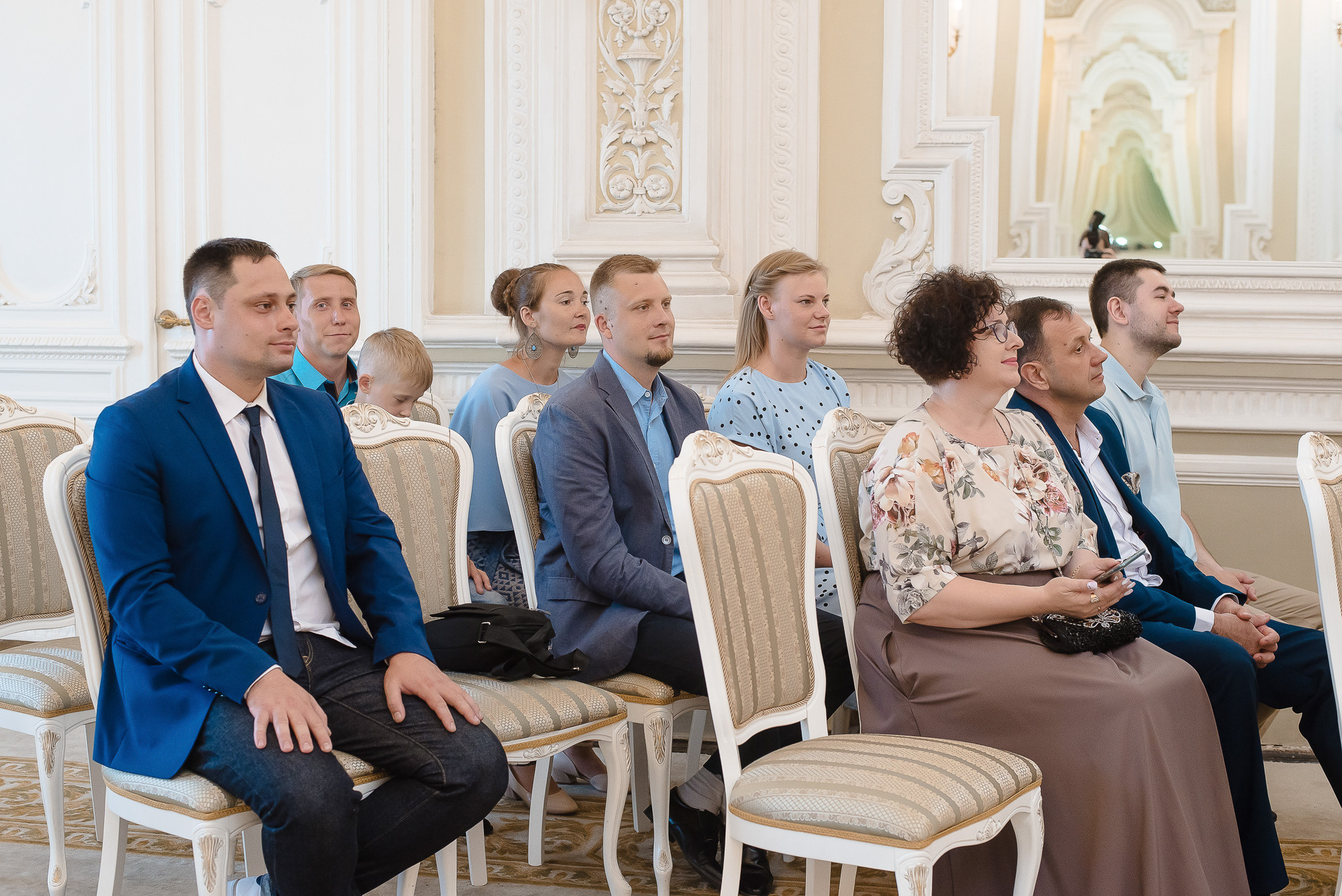 Свадьба Лены и Саши. Семейный и свадебный фотограф в Санкт-Петербурге Серафима Смирнова