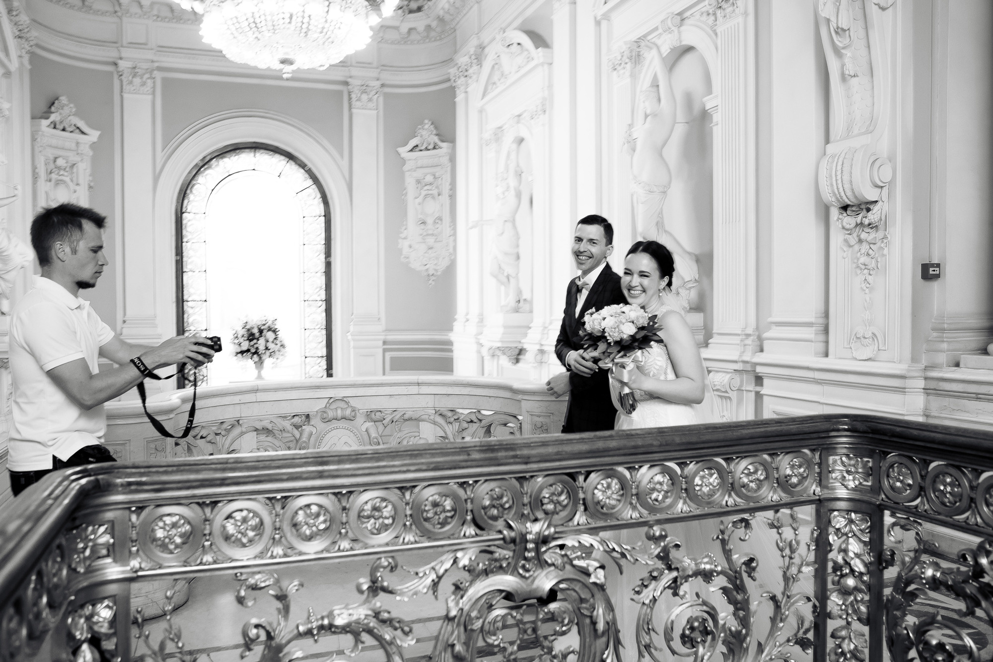 Свадьба Лены и Саши. Семейный и свадебный фотограф в Санкт-Петербурге Серафима Смирнова