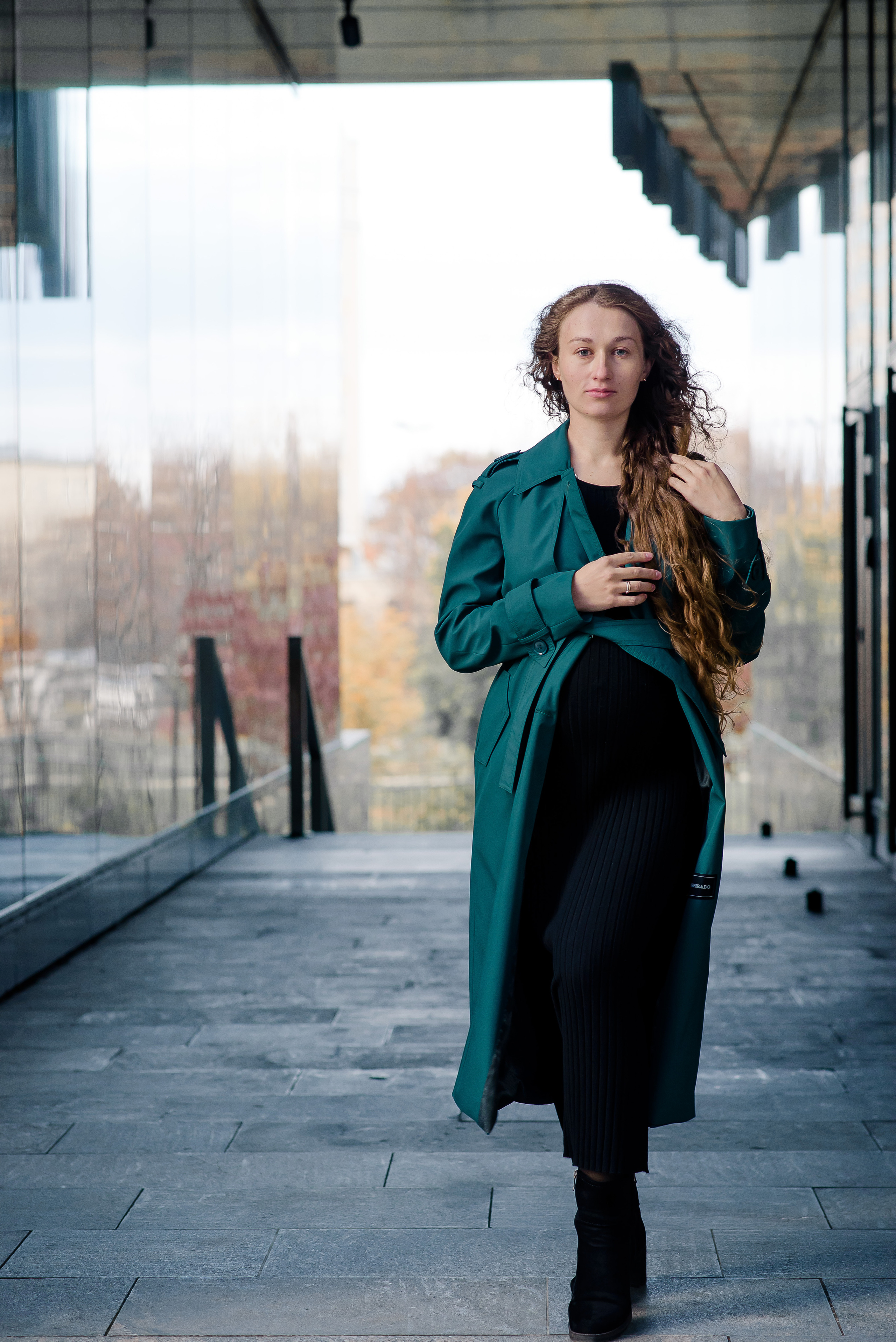 В ожидании Артем и Оля. Семейный и свадебный фотограф в Санкт-Петербурге Серафима Смирнова