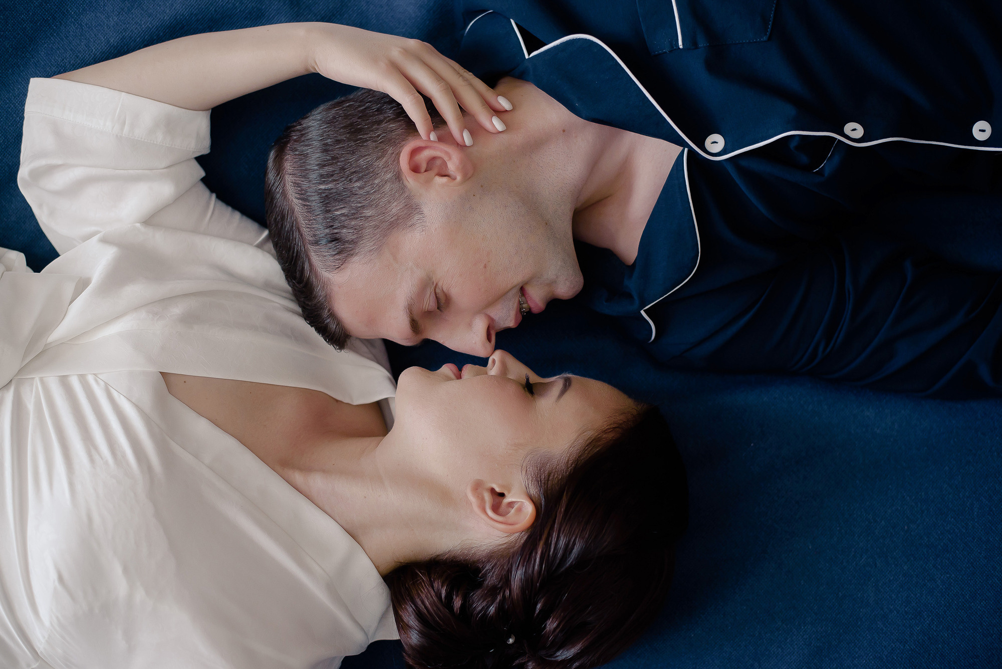 Love Story Екатерины и Владимира. Семейный и свадебный фотограф в Санкт-Петербурге Серафима Смирнова
