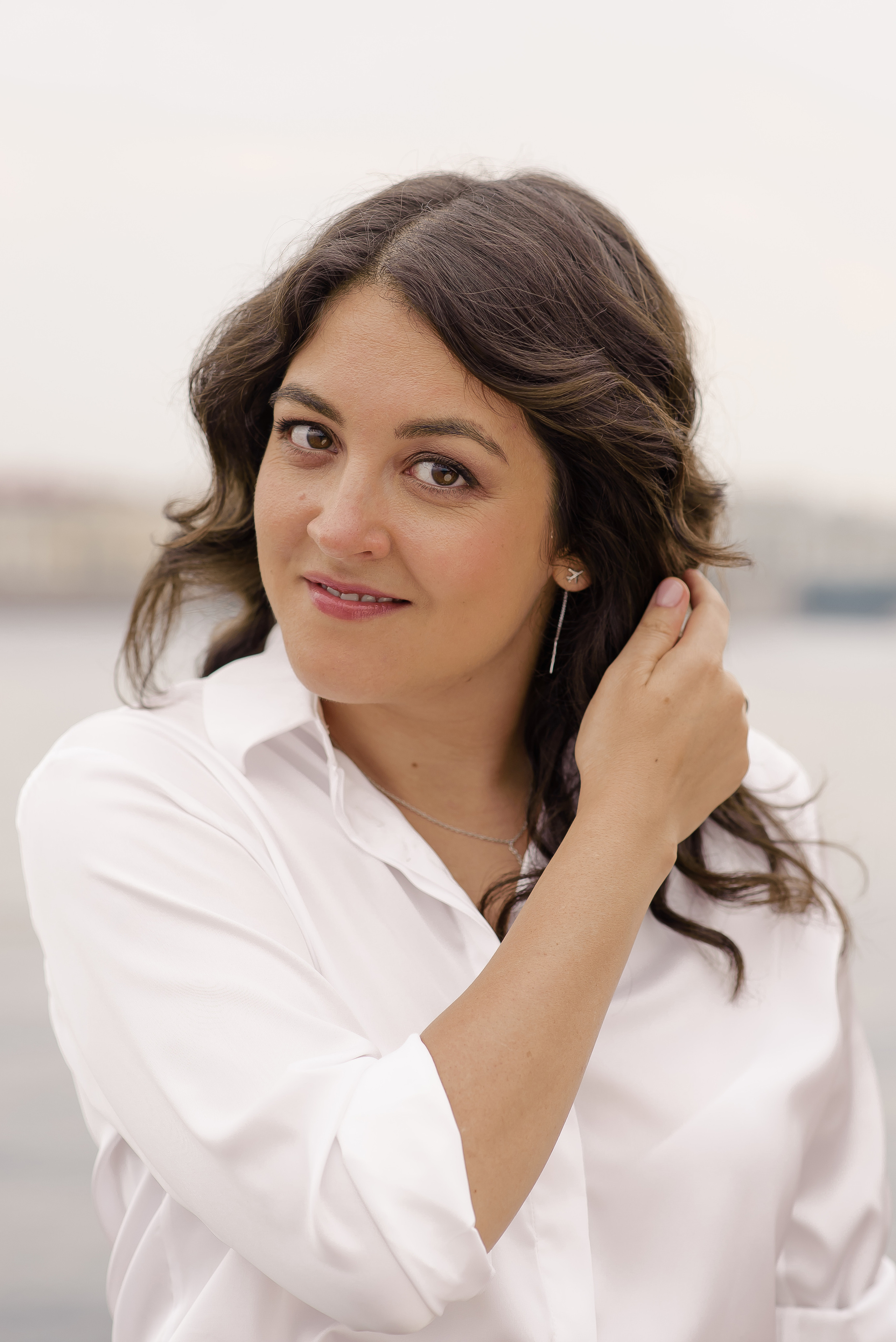 Лавстори Артема и Лизы. Семейный и свадебный фотограф в Санкт-Петербурге Серафима Смирнова