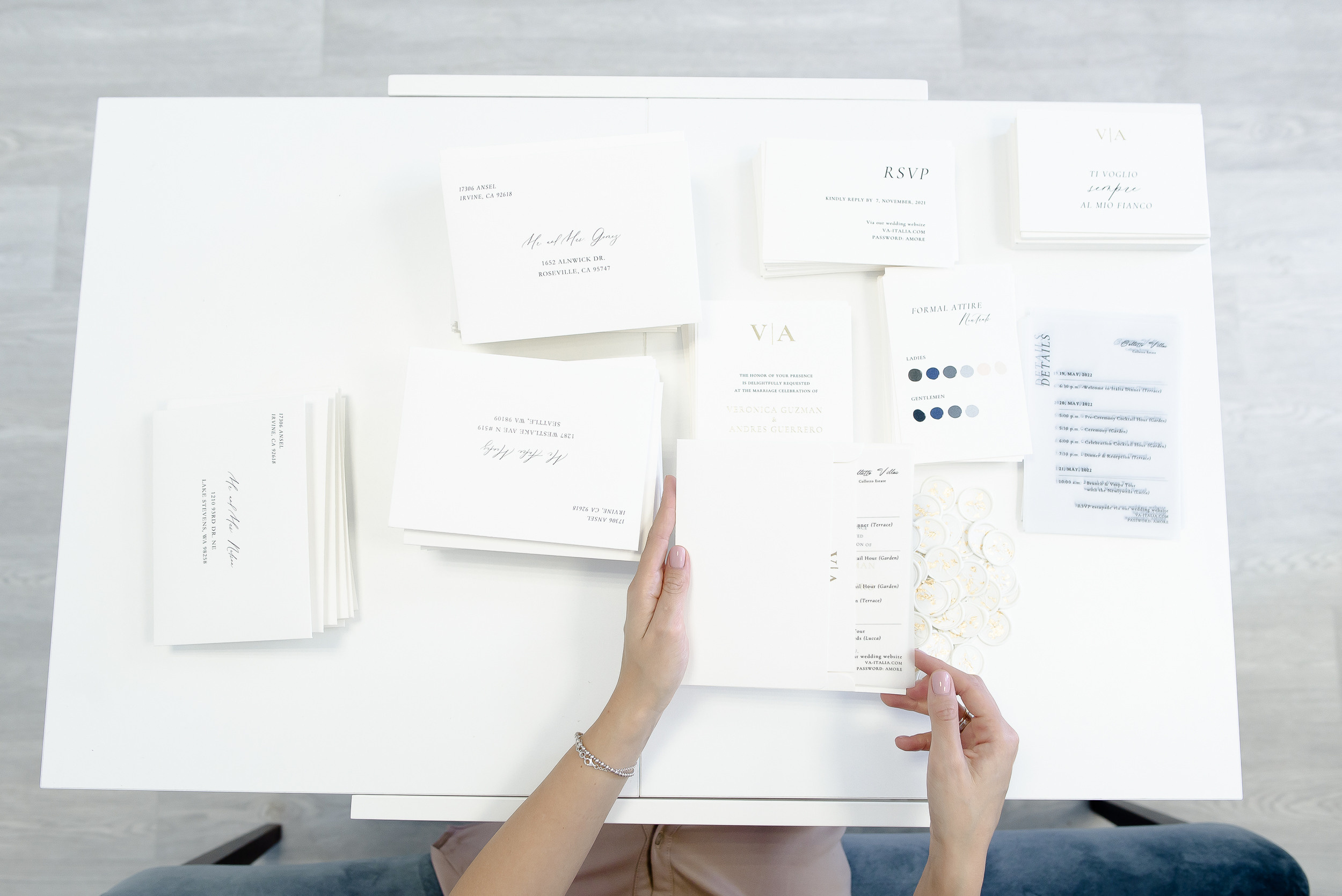 Контент-съемка студии свадебных приглашений Люпин. Семейный и свадебный фотограф в Санкт-Петербурге Серафима Смирнова