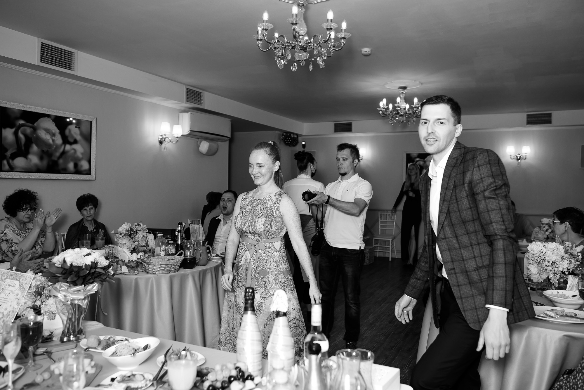 Свадьба Лены и Саши. Семейный и свадебный фотограф в Санкт-Петербурге Серафима Смирнова