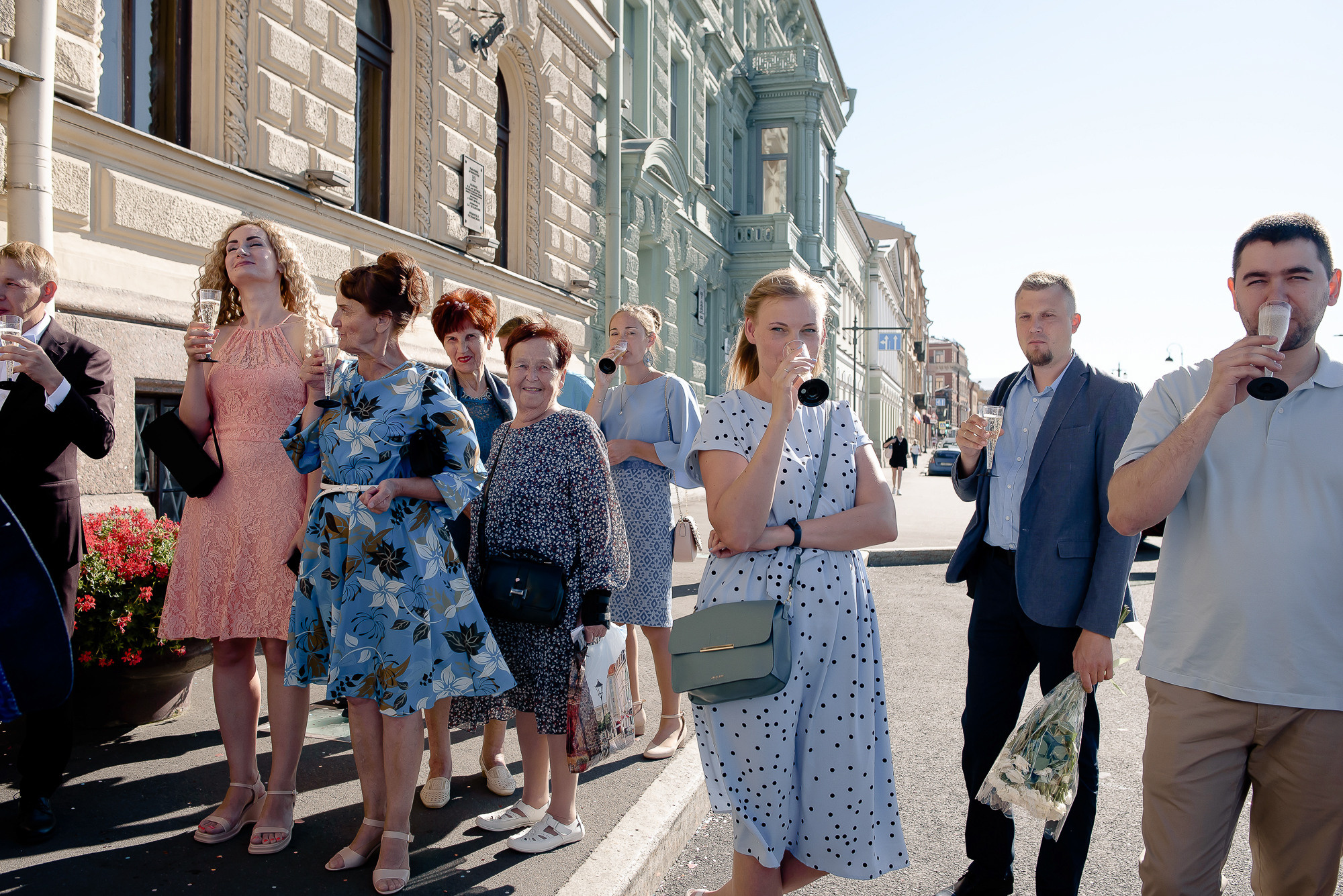 Свадьба Лены и Саши. Семейный и свадебный фотограф в Санкт-Петербурге Серафима Смирнова