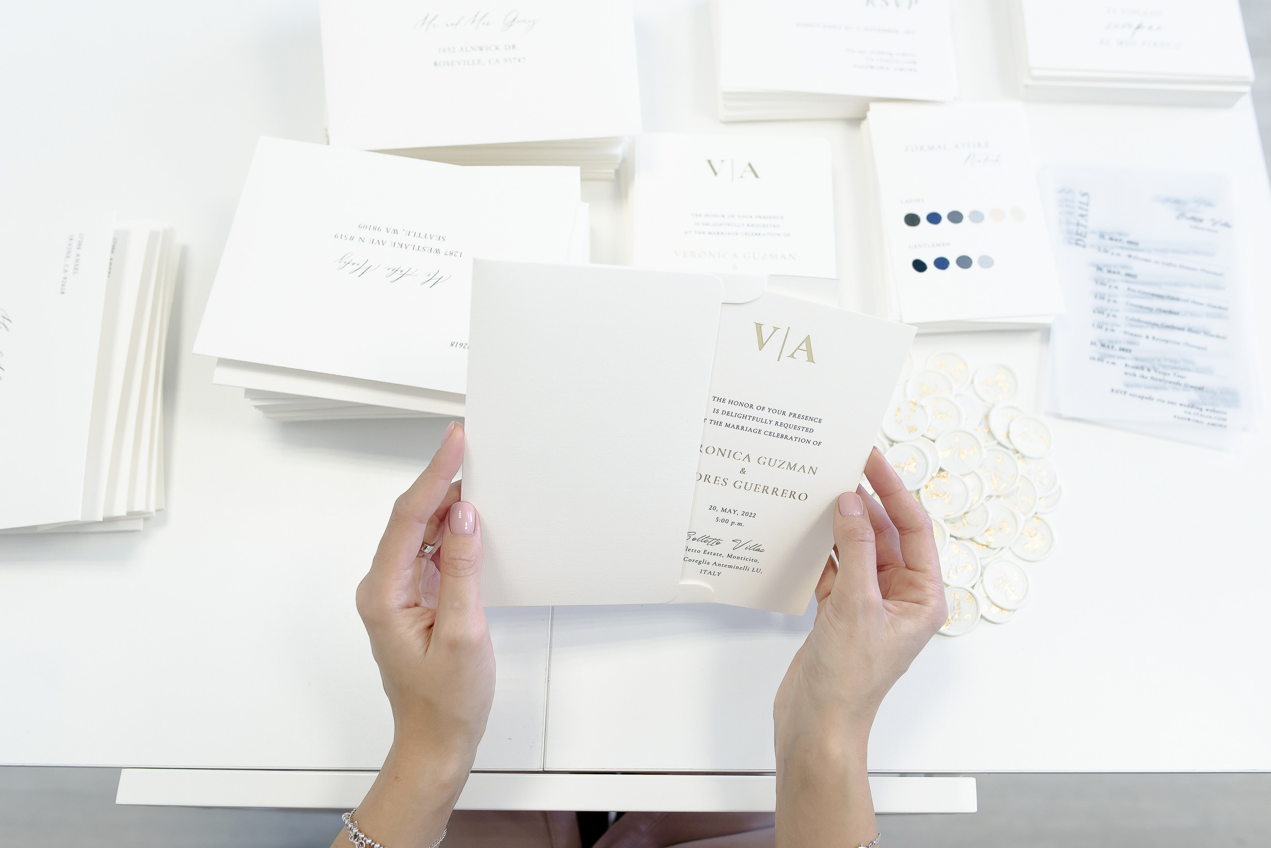 Контент-съемка студии свадебных приглашений Люпин. Семейный и свадебный фотограф в Санкт-Петербурге Серафима Смирнова