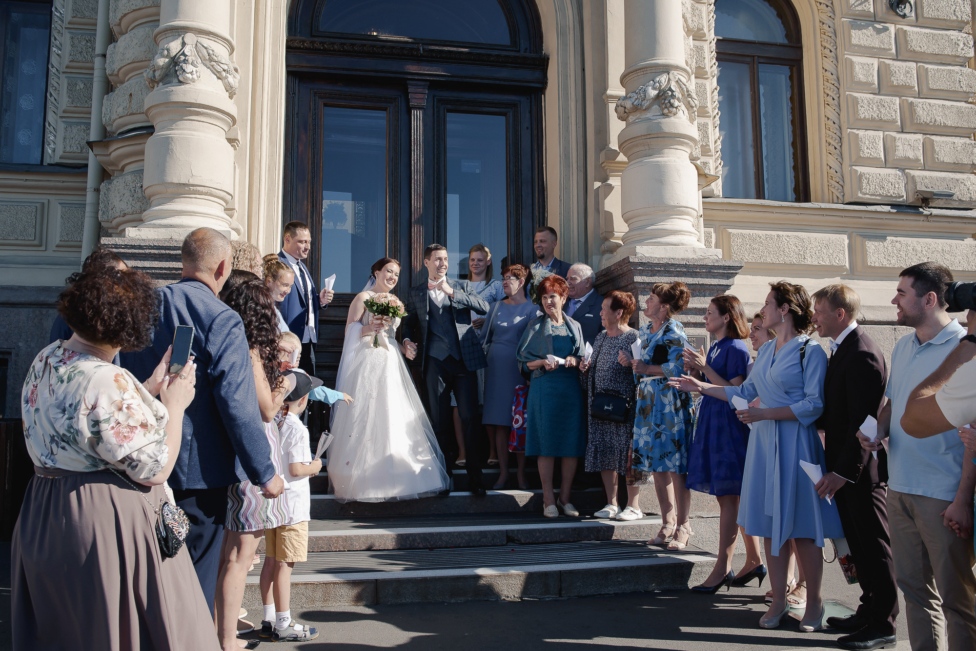Свадьба Лены и Саши. Семейный и свадебный фотограф в Санкт-Петербурге Серафима Смирнова