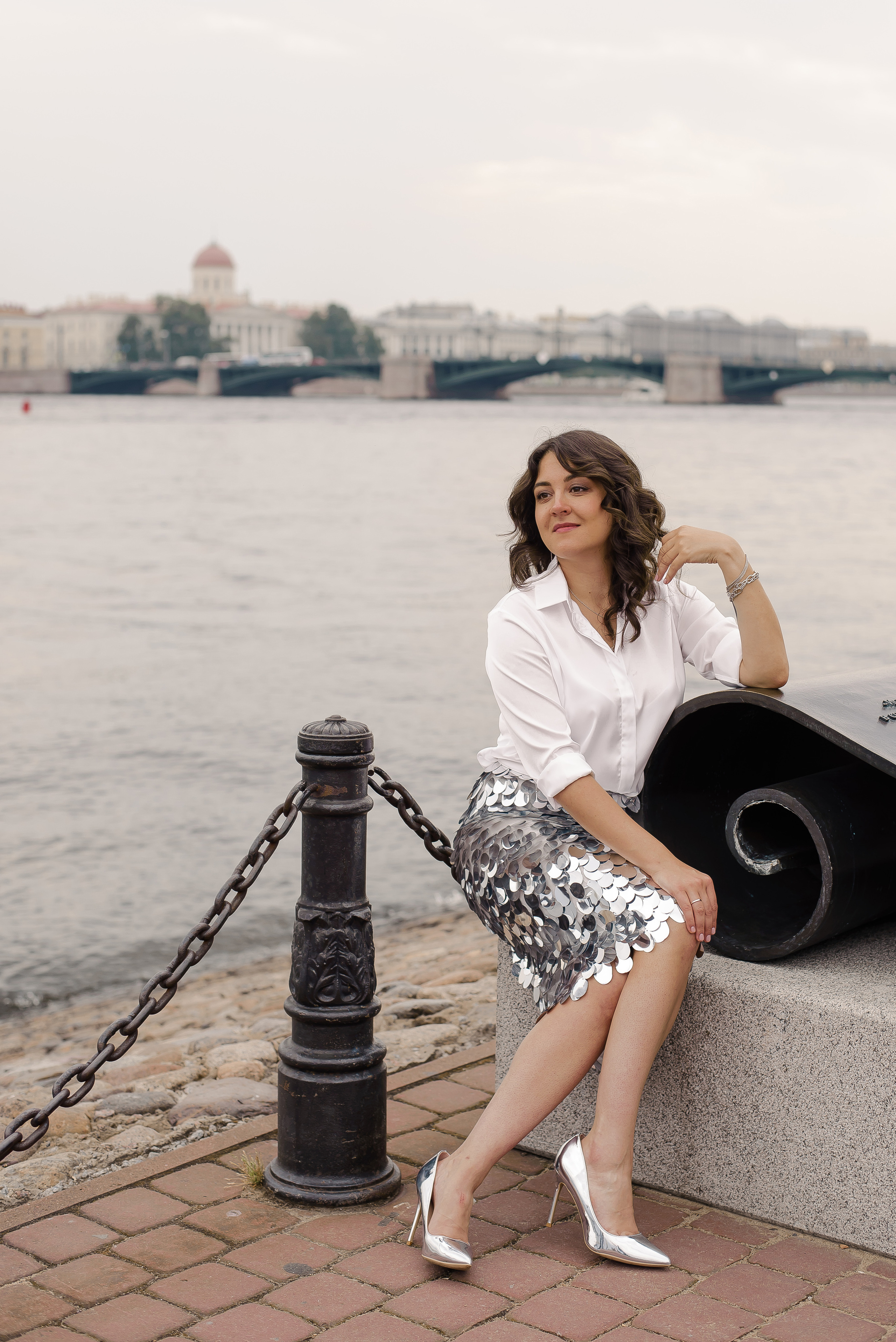 Лавстори Артема и Лизы. Семейный и свадебный фотограф в Санкт-Петербурге Серафима Смирнова