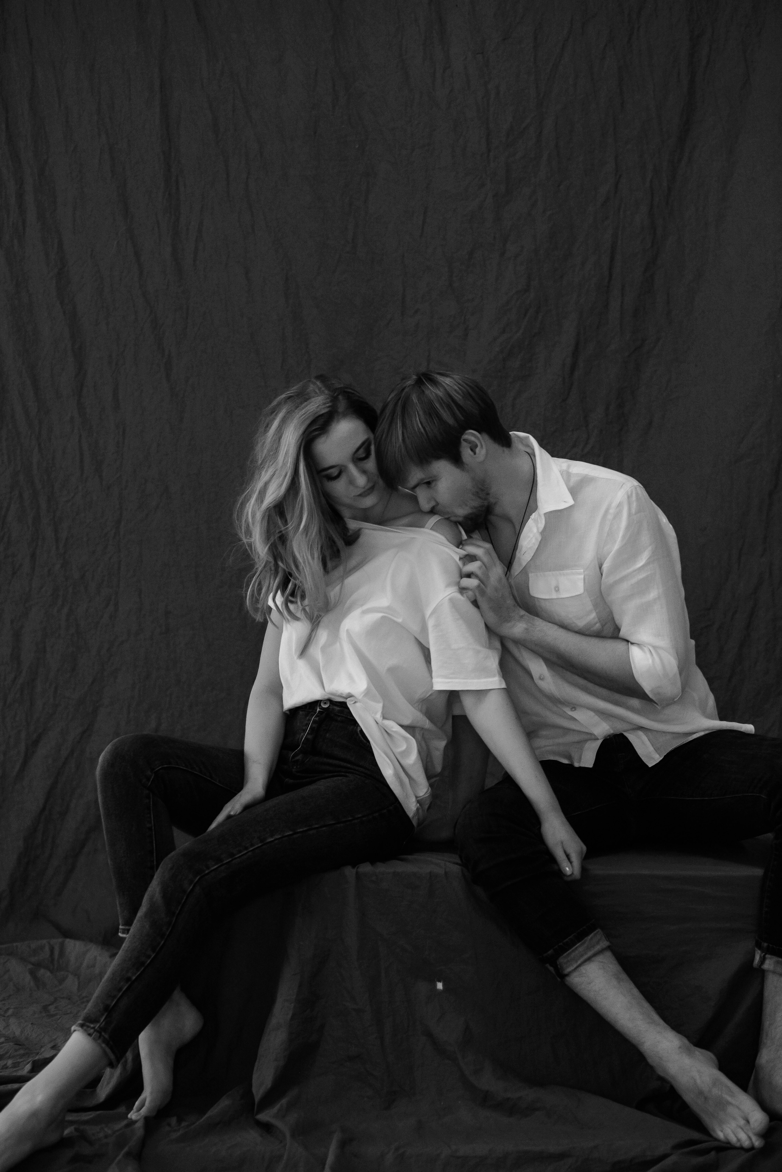 Фотосъемка на годовщину свадьбы СПб. Семейный и свадебный фотограф в Санкт-Петербурге Серафима Смирнова