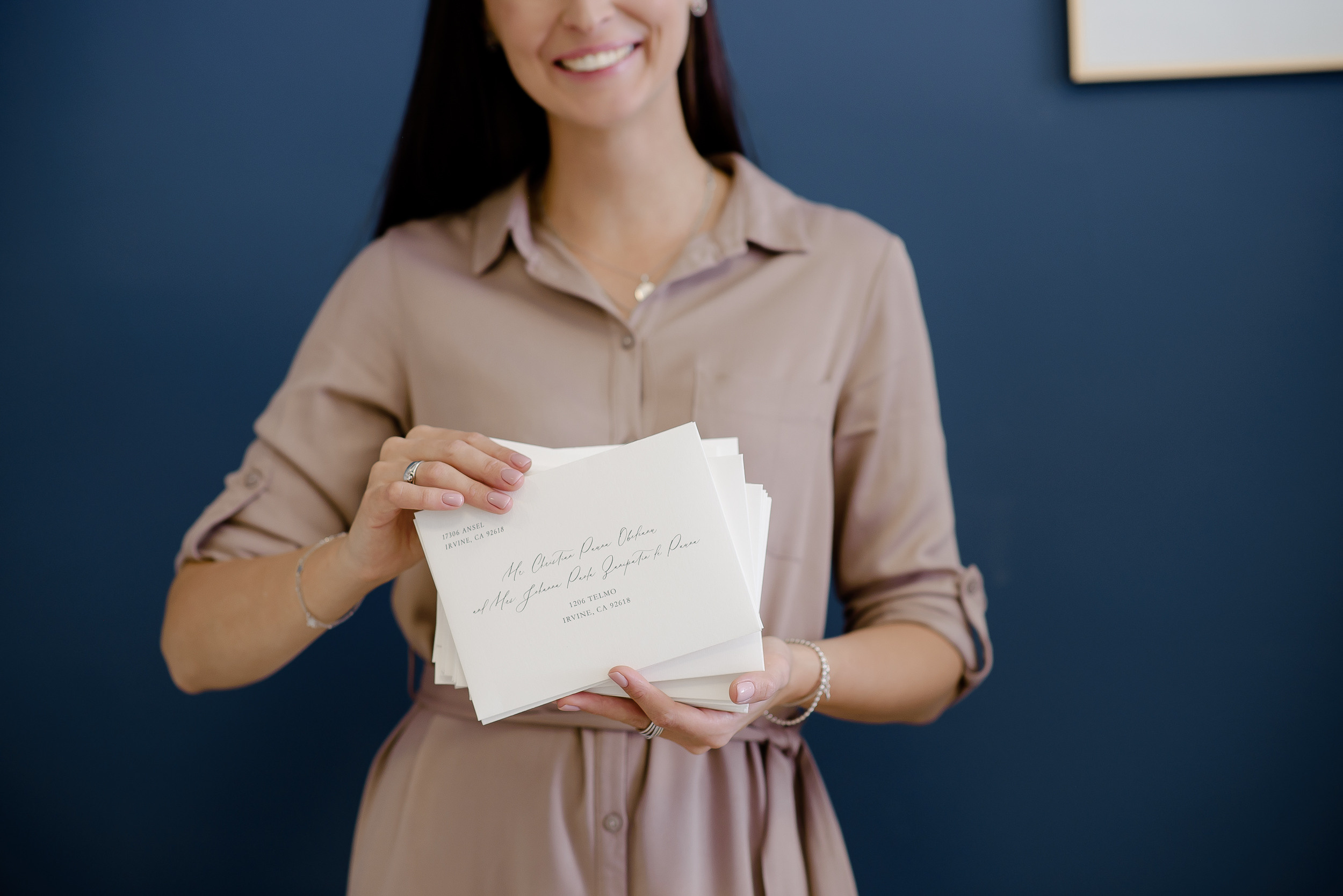 Контент-съемка студии свадебных приглашений Люпин. Семейный и свадебный фотограф в Санкт-Петербурге Серафима Смирнова