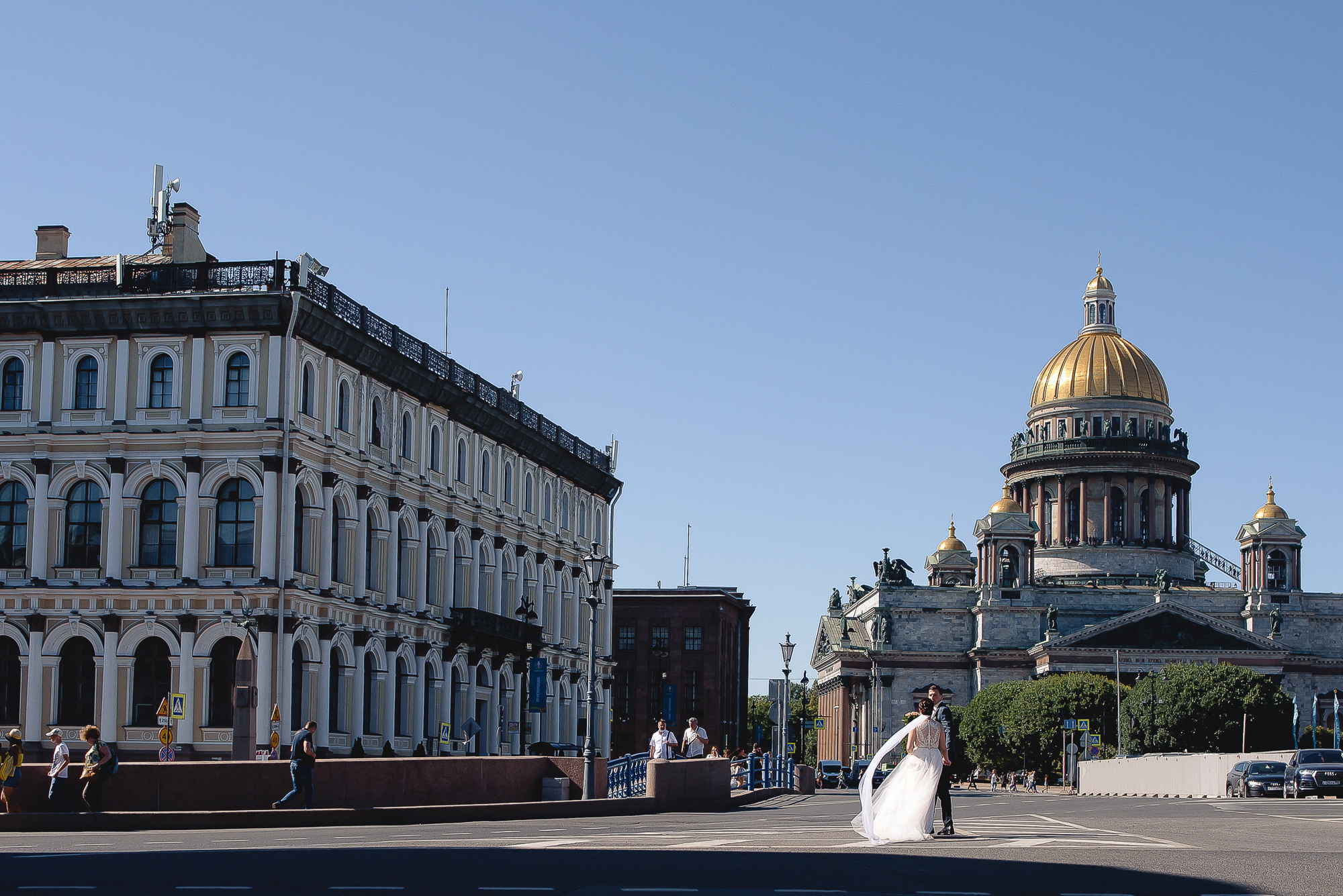 Свадьба Лены и Саши. Семейный и свадебный фотограф в Санкт-Петербурге Серафима Смирнова