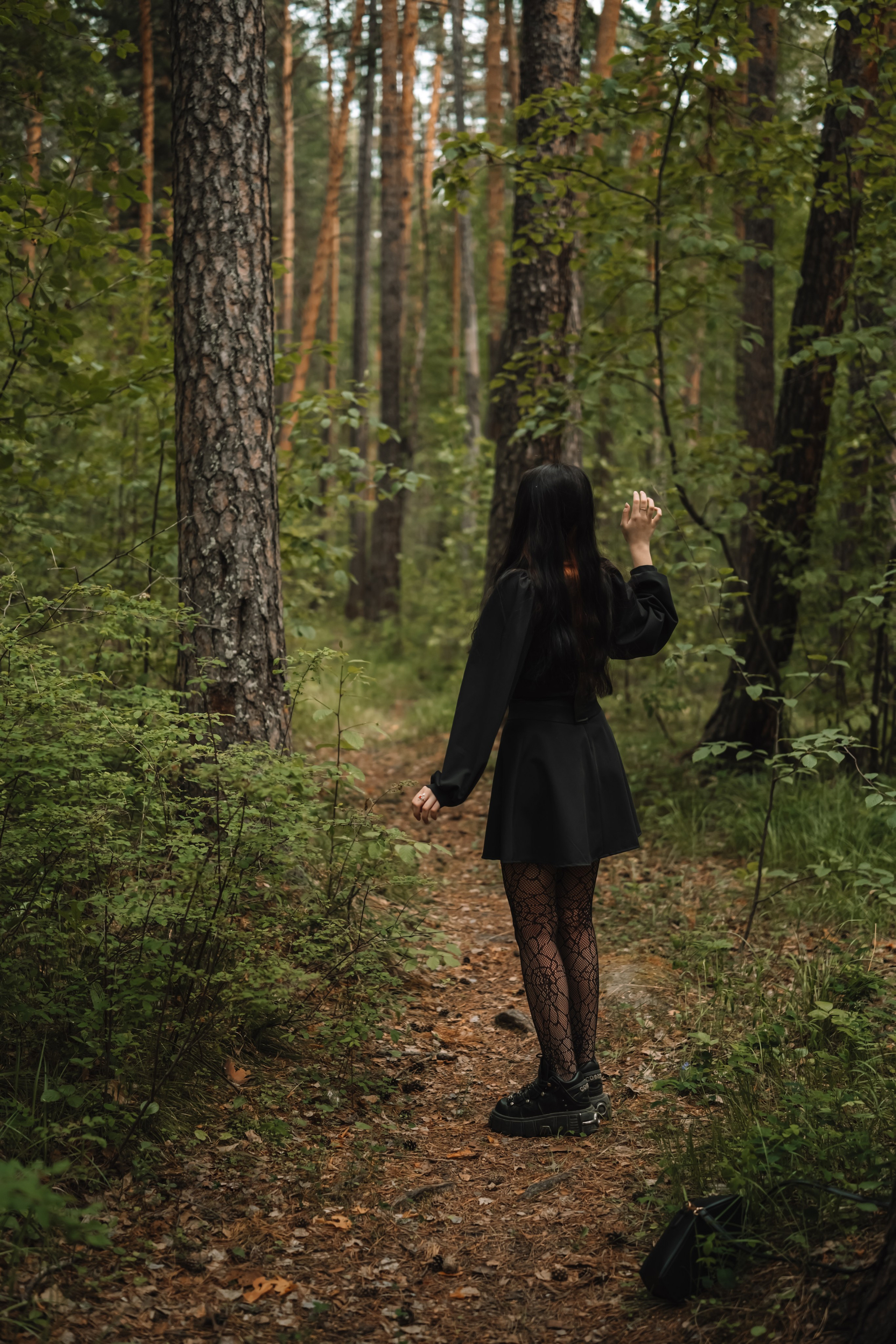 Люди. Фотограф Олеся Кавлакан