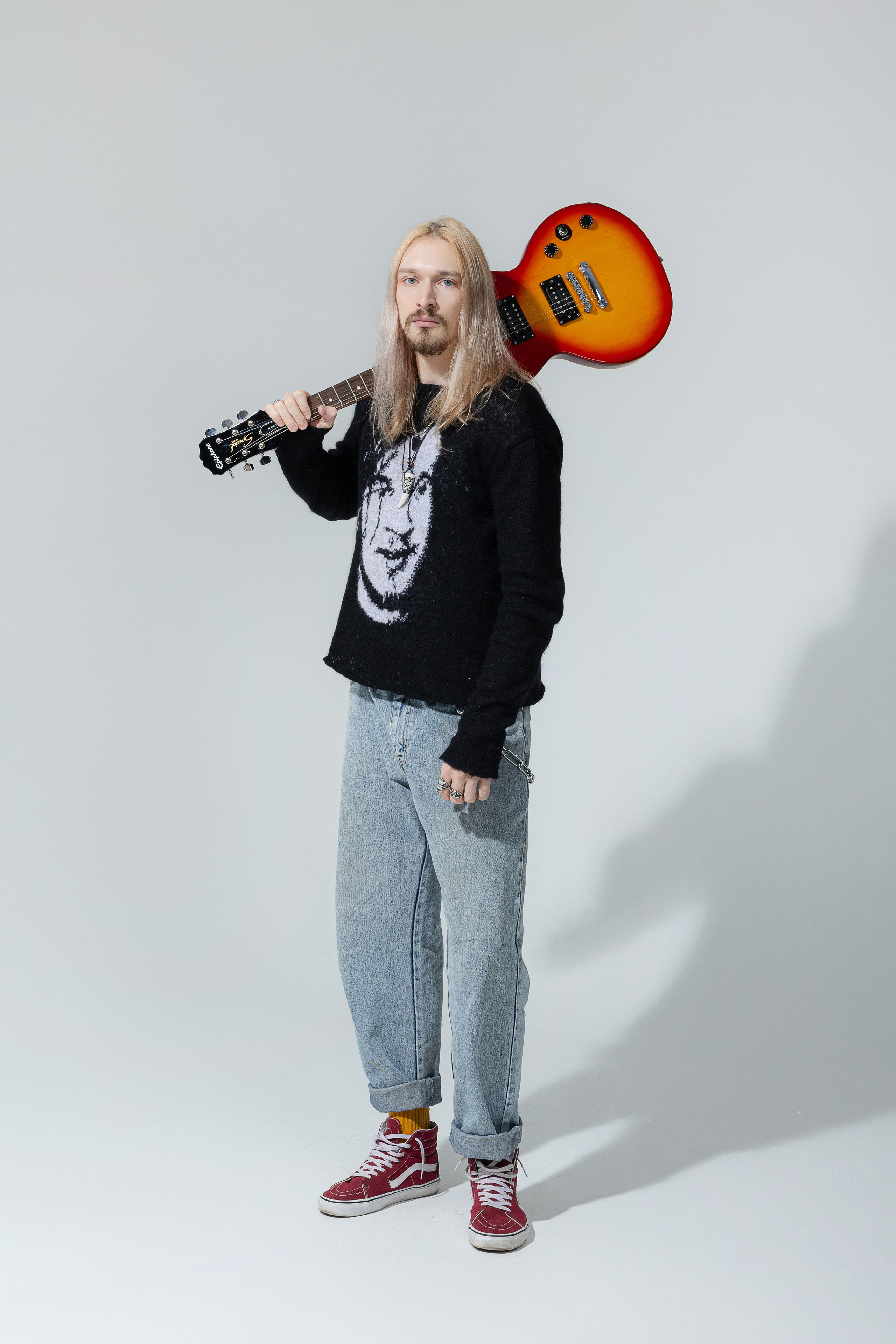 Командная фотосессия для ICU | Креативные портреты сотрудников