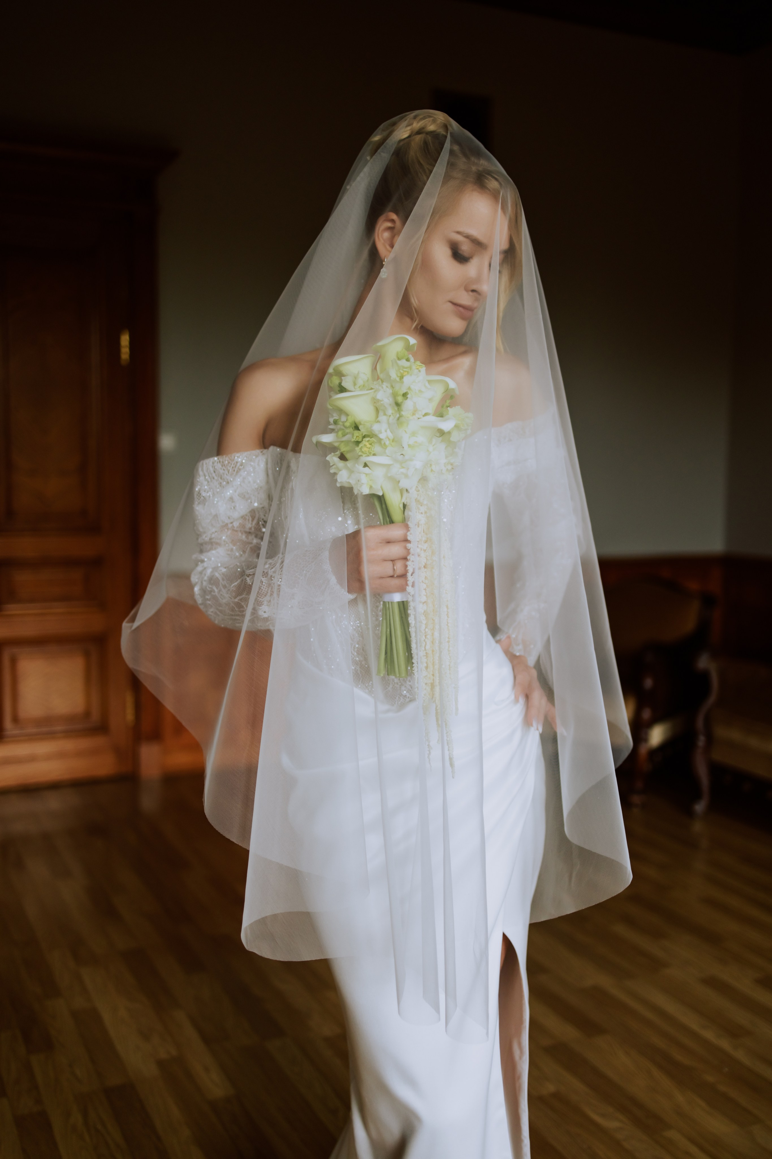 WEDDING. Фотограф, который снимает любовь в Санкт-Петербурге и Череповце