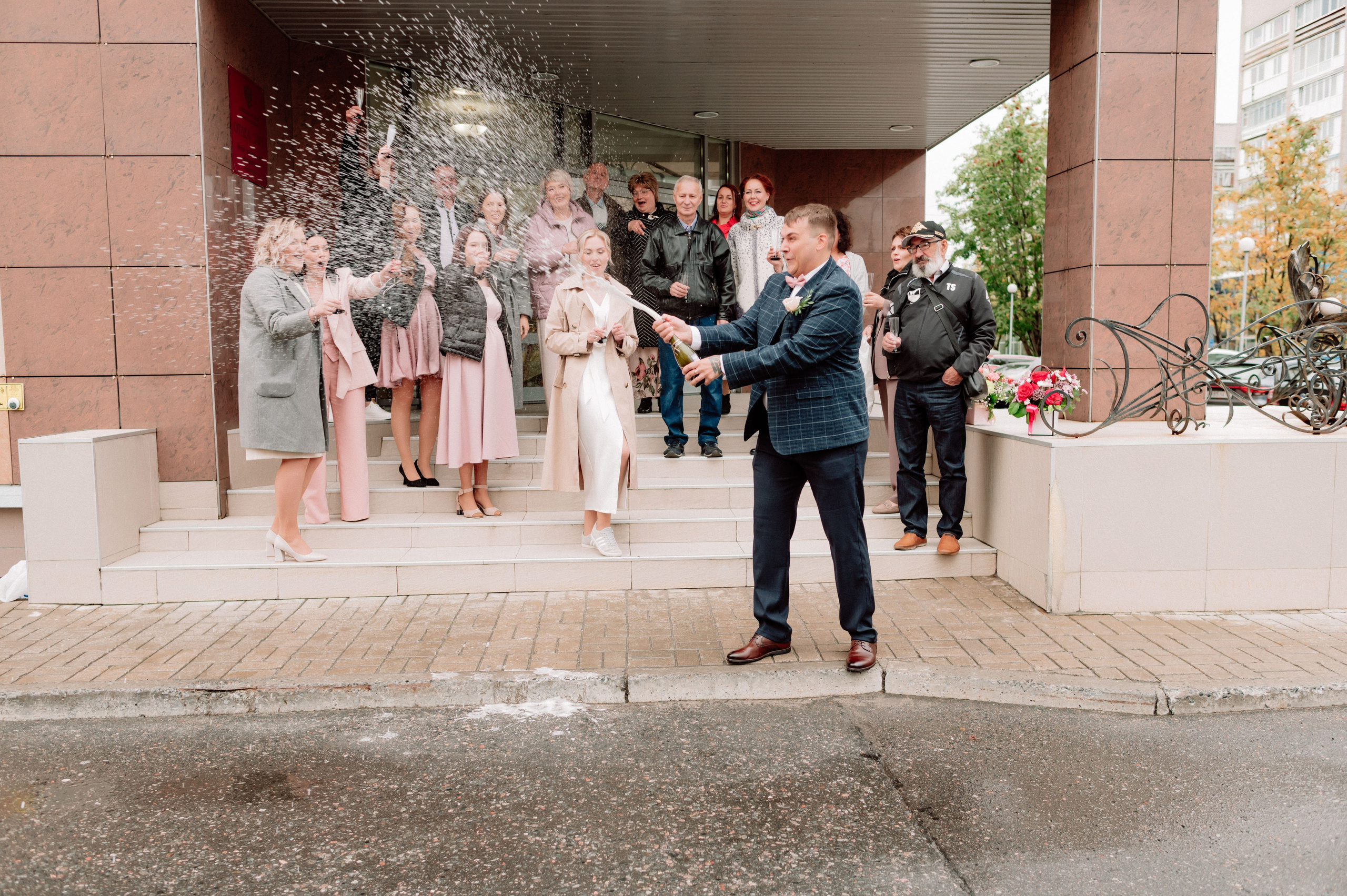 Семейный и свадебный фотограф в Мурманске Мария Шепелева