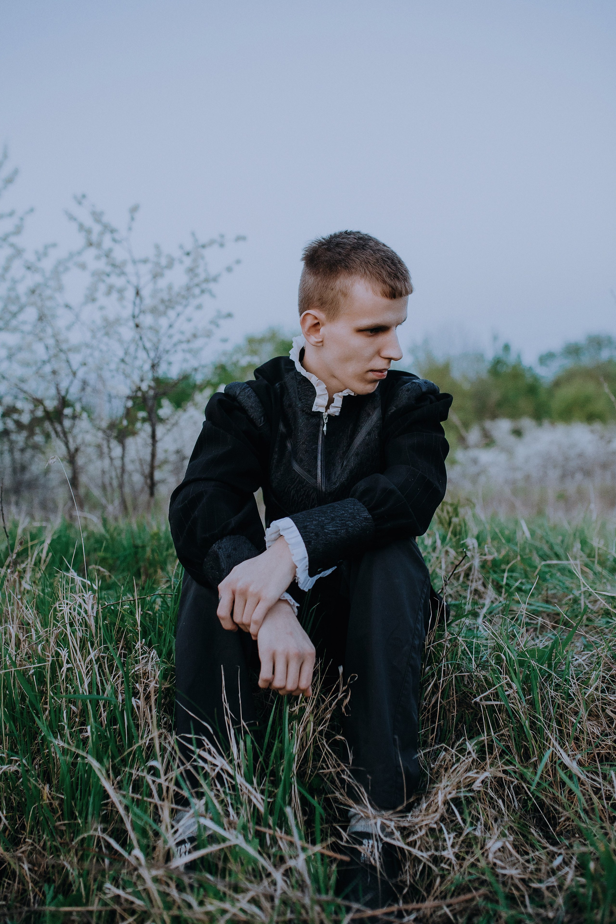 Татьяна и Дмитрий Сливкины. Портретный и свадебный фотограф в Воронеже Елена Михайлова