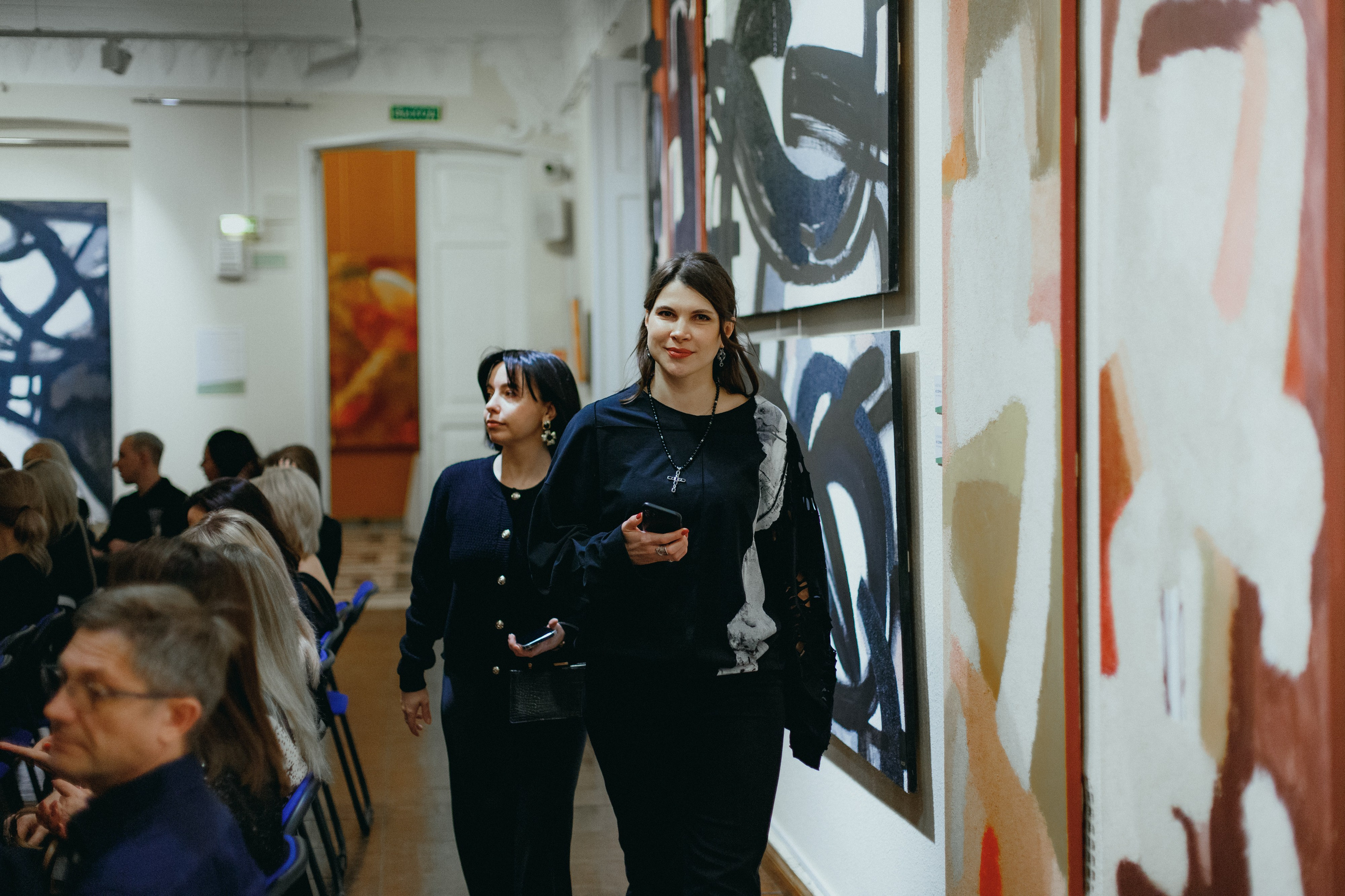 VITRINA BEAUTY — НОТЫ. МУЗЫКАЛЬНЫЙ ВЕЧЕР. СВОИ. ФОТООТЧЕТЫ-СОБЫТИЯ-МЕСТА