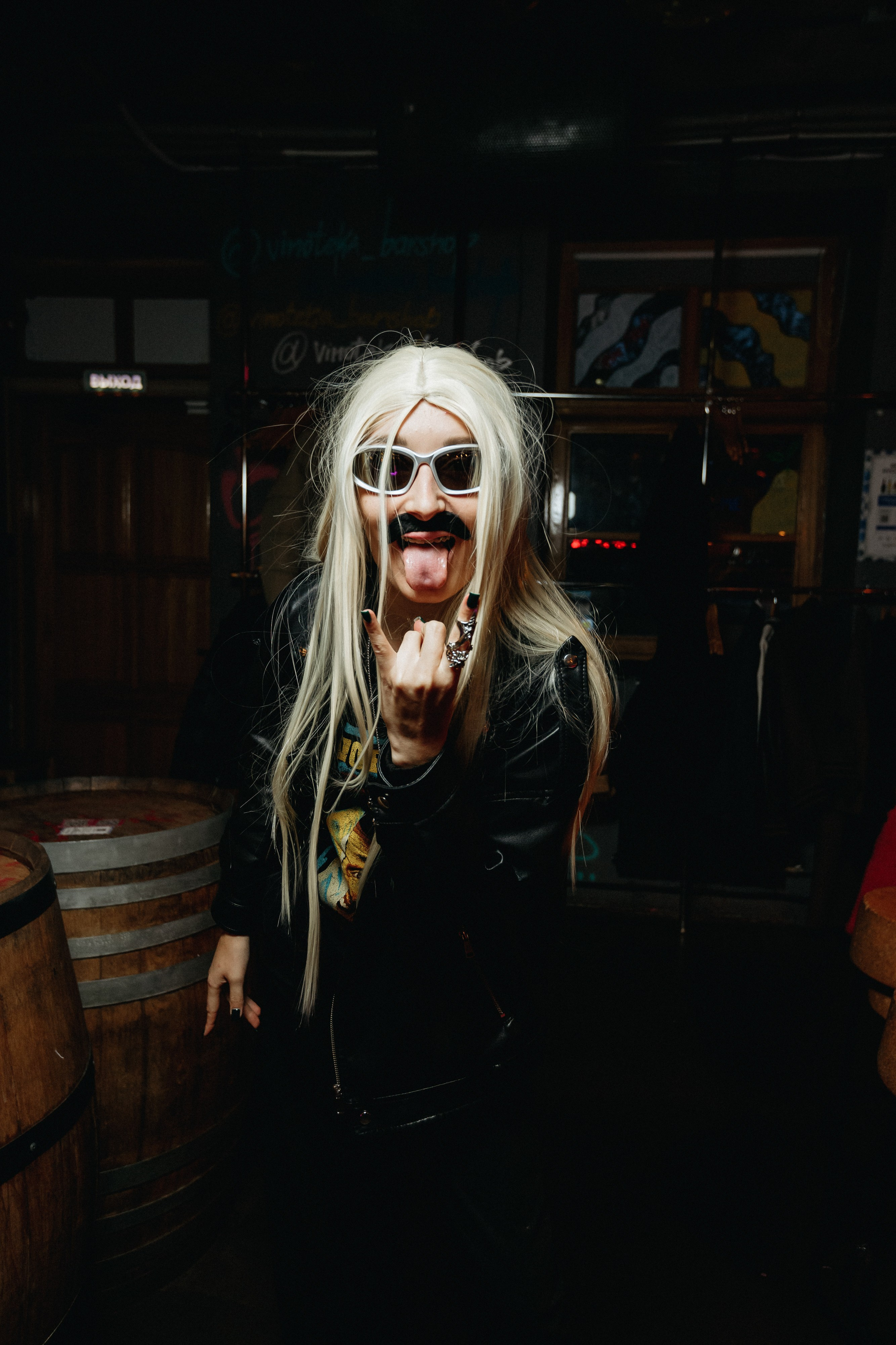 IVENT PARTY. СВОИ. ФОТООТЧЕТЫ-СОБЫТИЯ-МЕСТА