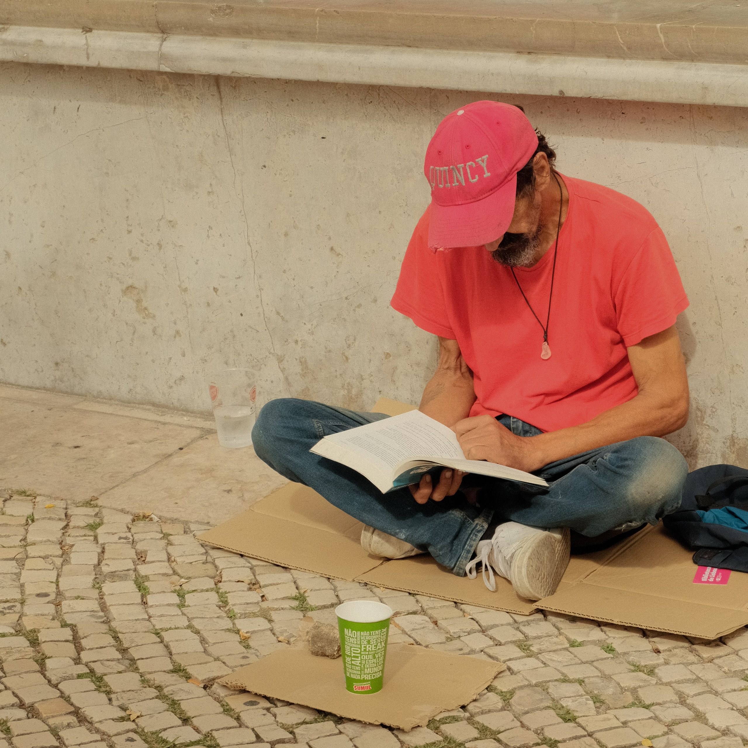 Lisbon. Creative travel photographer — Berg Daria