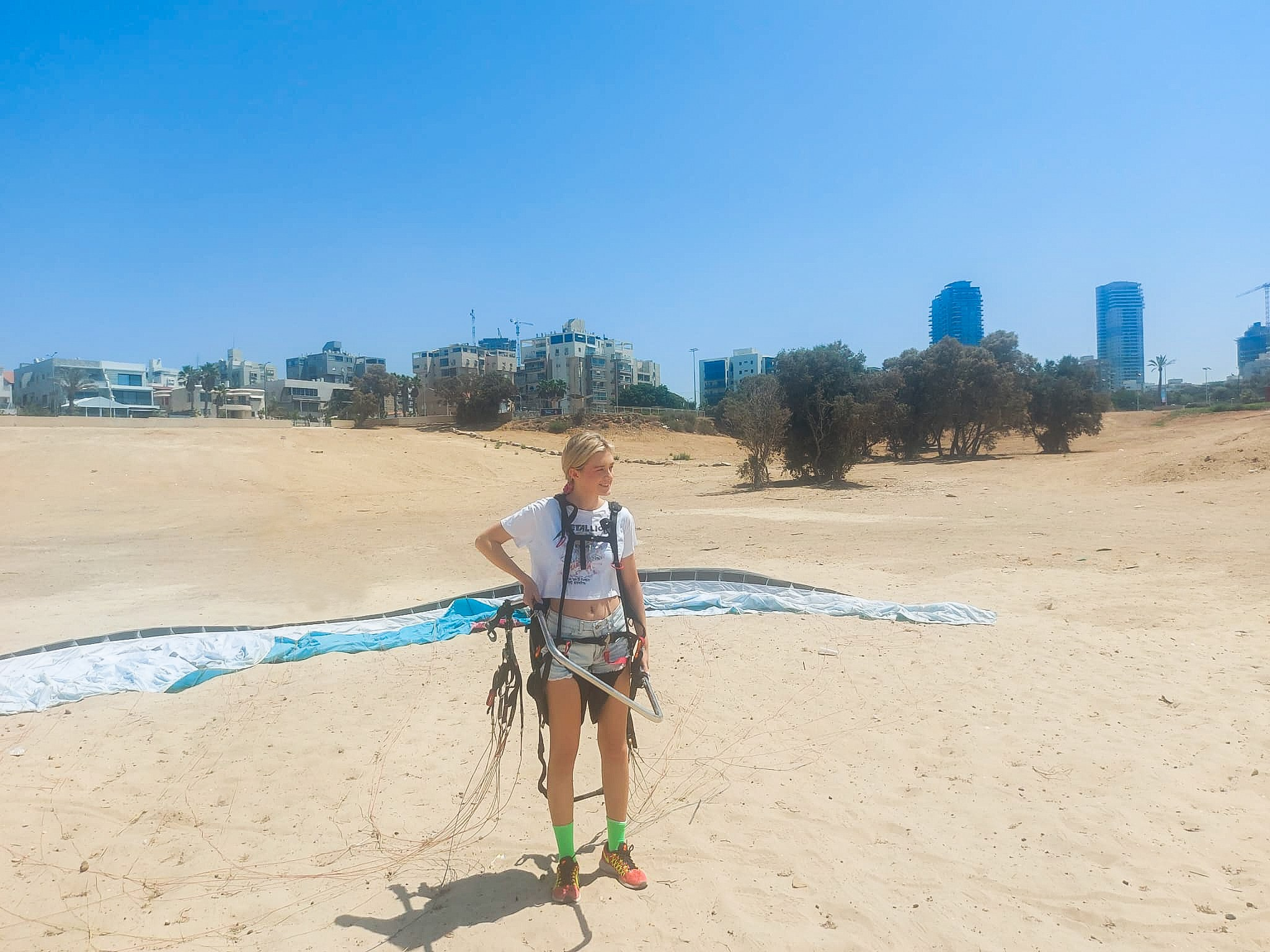 About the artist. Artist Margarita Gusak