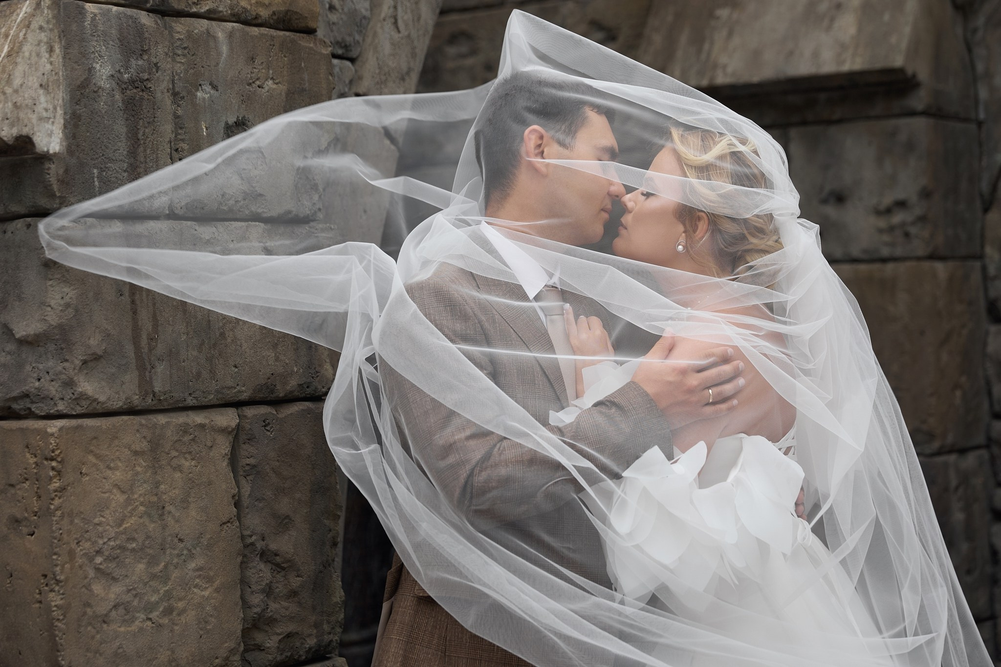 Свадебный и семейный фотограф Алексей Лайт - Самара