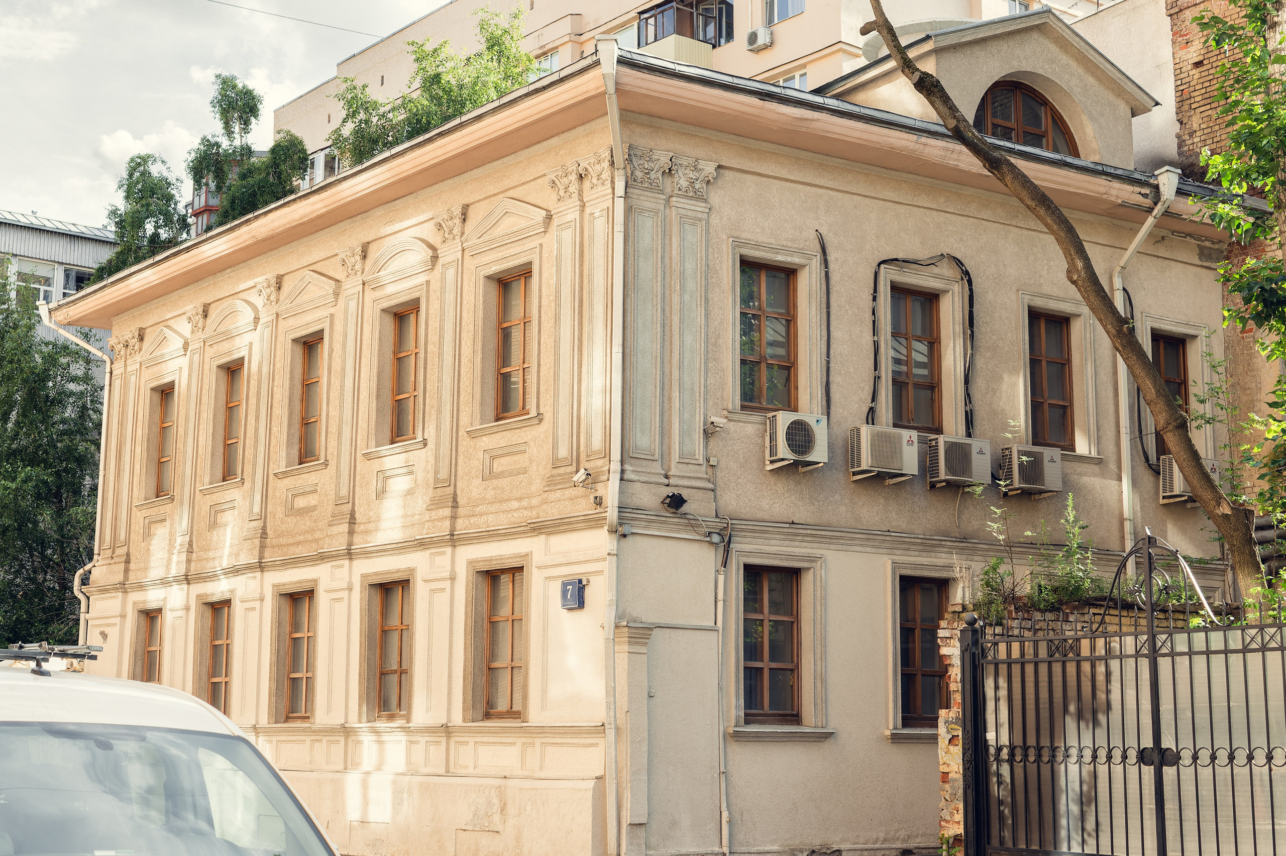 Фотограф на экскурсию Москва и Московская область