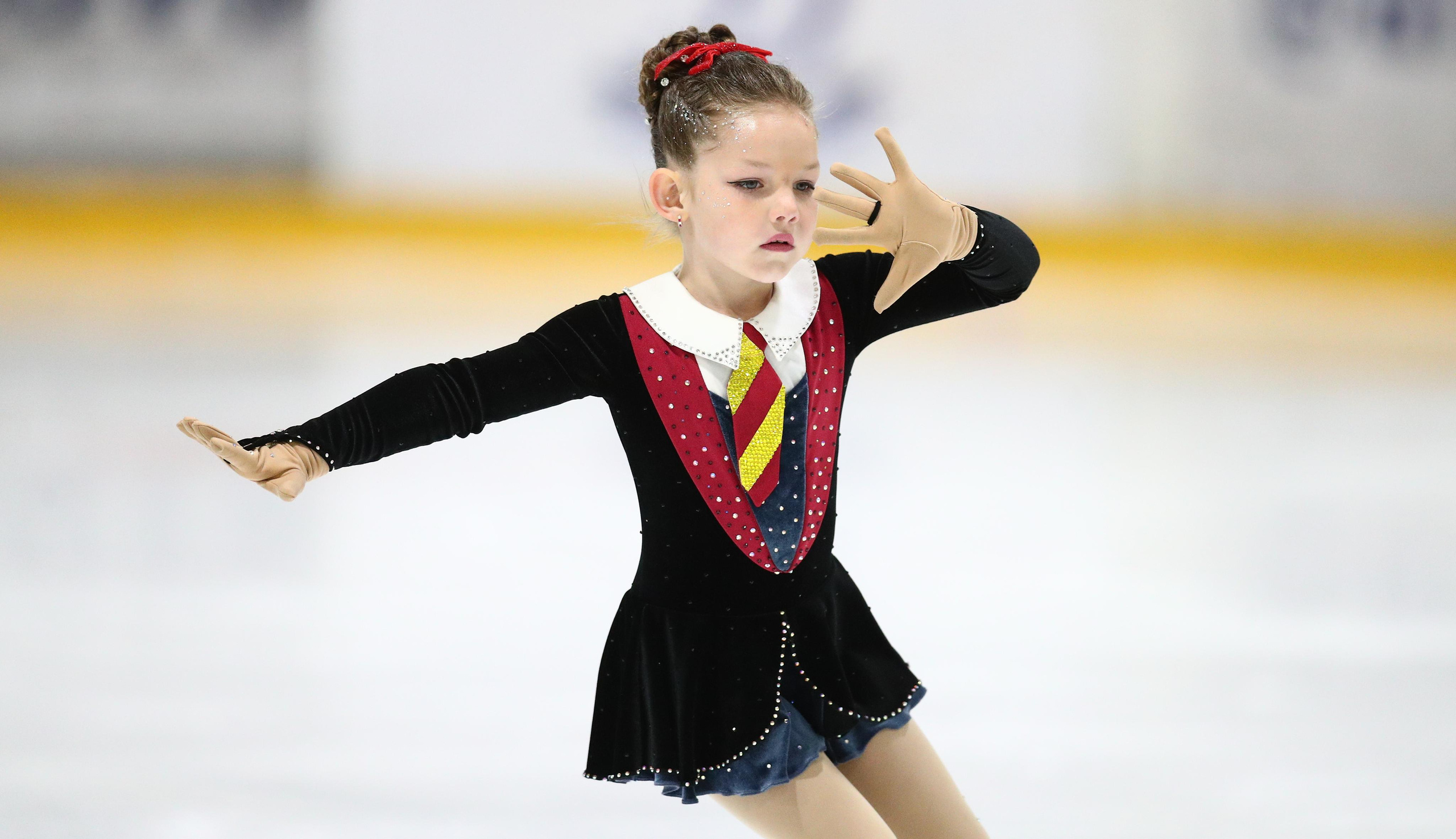 Турнир по фигурному катанию на призы ЛК Морозово — 2022-05-20. Фотограф художественная гимнастика, фигурное катание, Москва и область