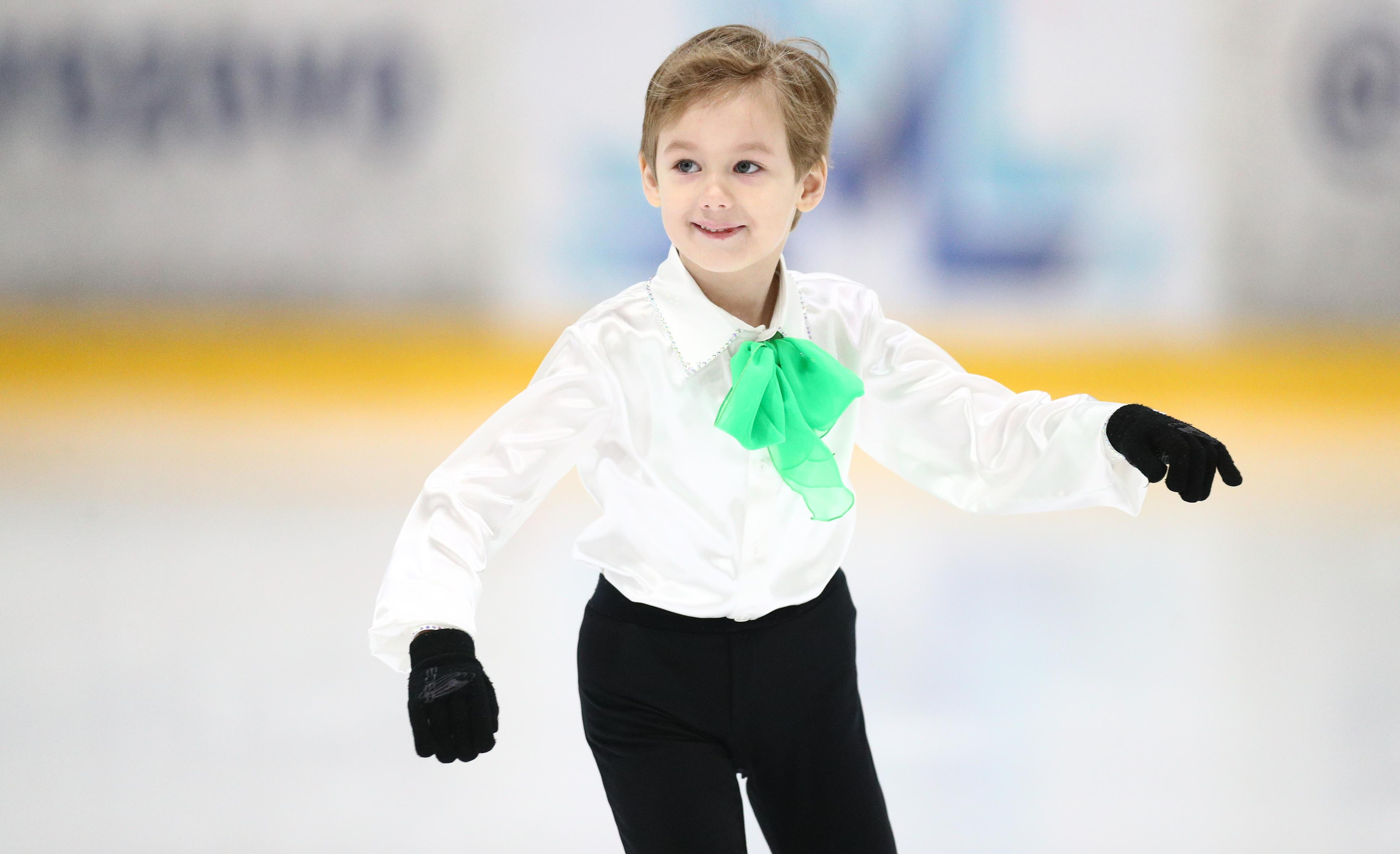 Турнир по фигурному катанию на призы ЛК Морозово — 2022-05-20. Фотограф художественная гимнастика, фигурное катание, Москва и область