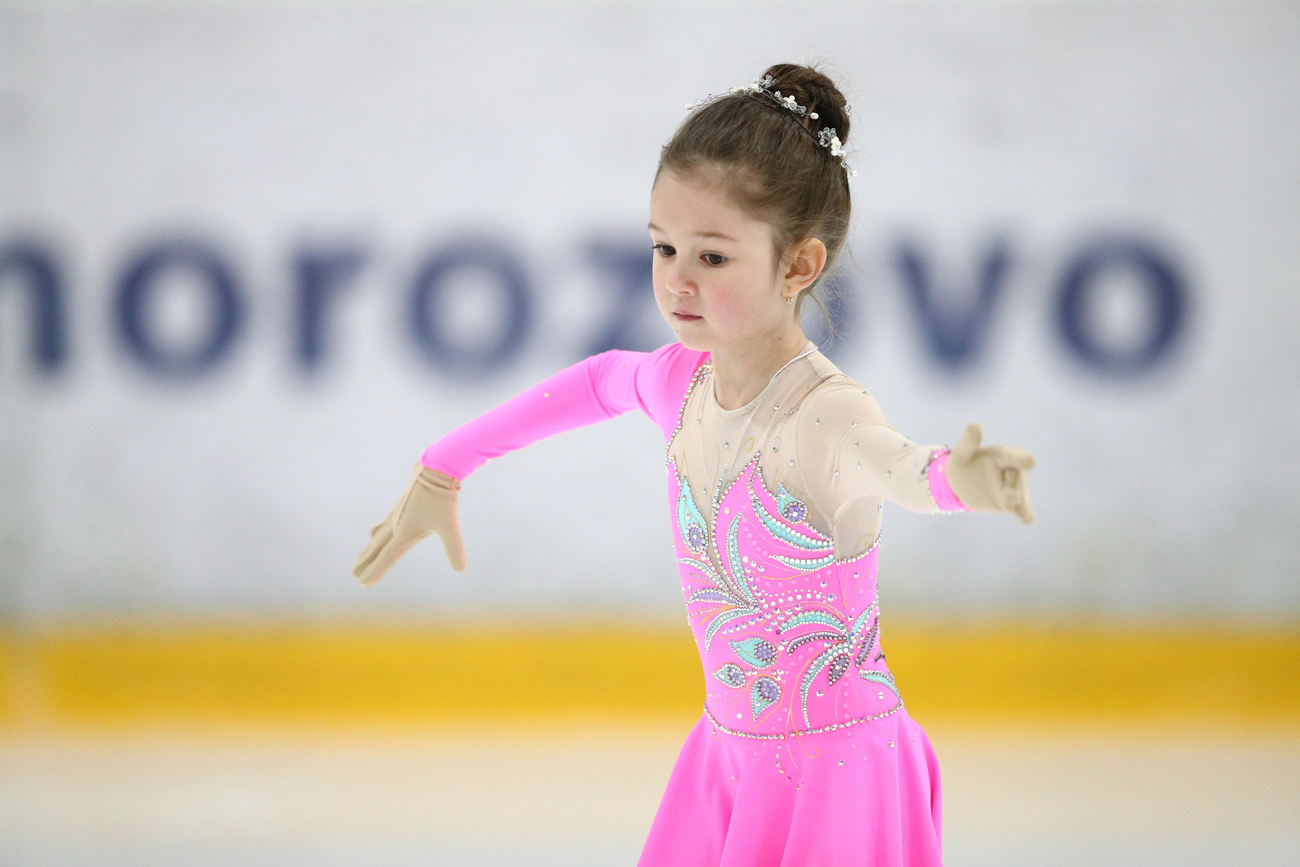 Турнир по фигурному катанию на призы ЛК Морозово — 2022-05-20. Фотограф художественная гимнастика, фигурное катание, Москва и область