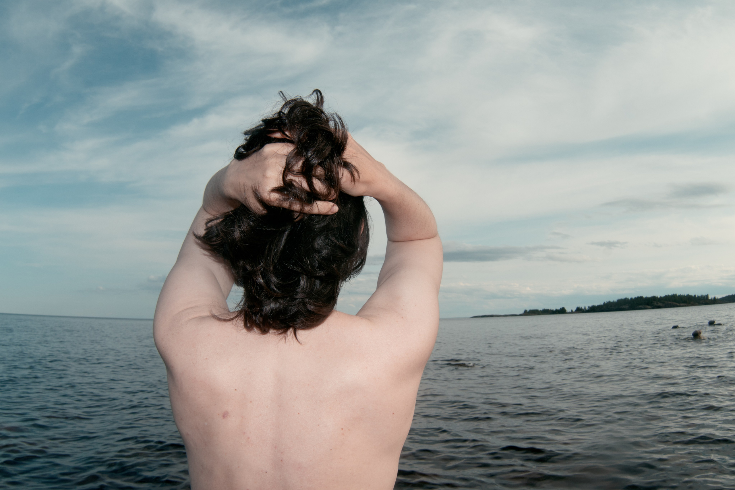 Портреты. Портретный и концертный фотограф в Санкт-Петербурге Егор Телятников