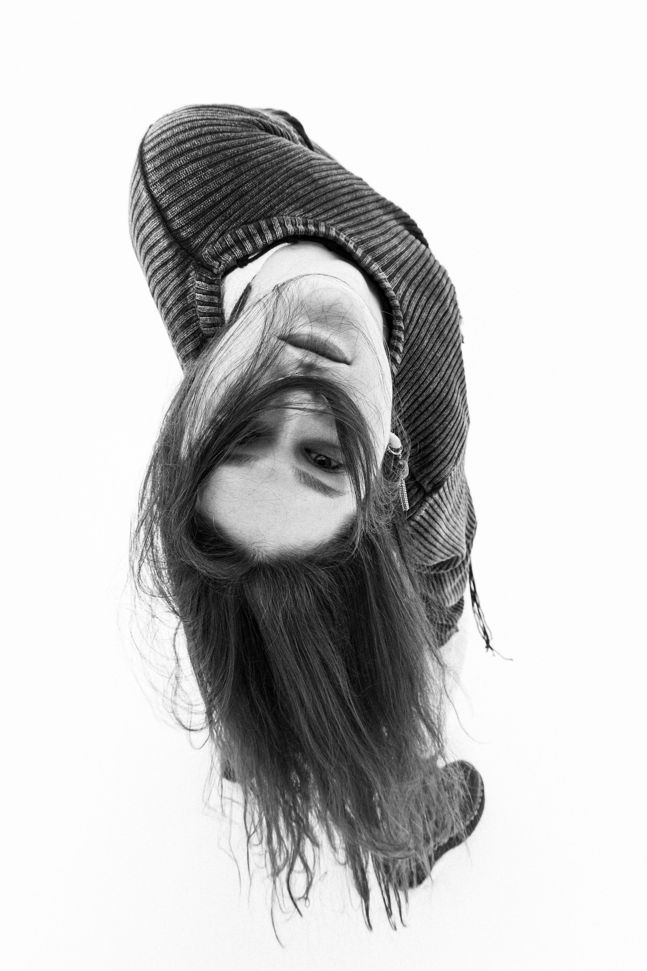 Студийный портрет