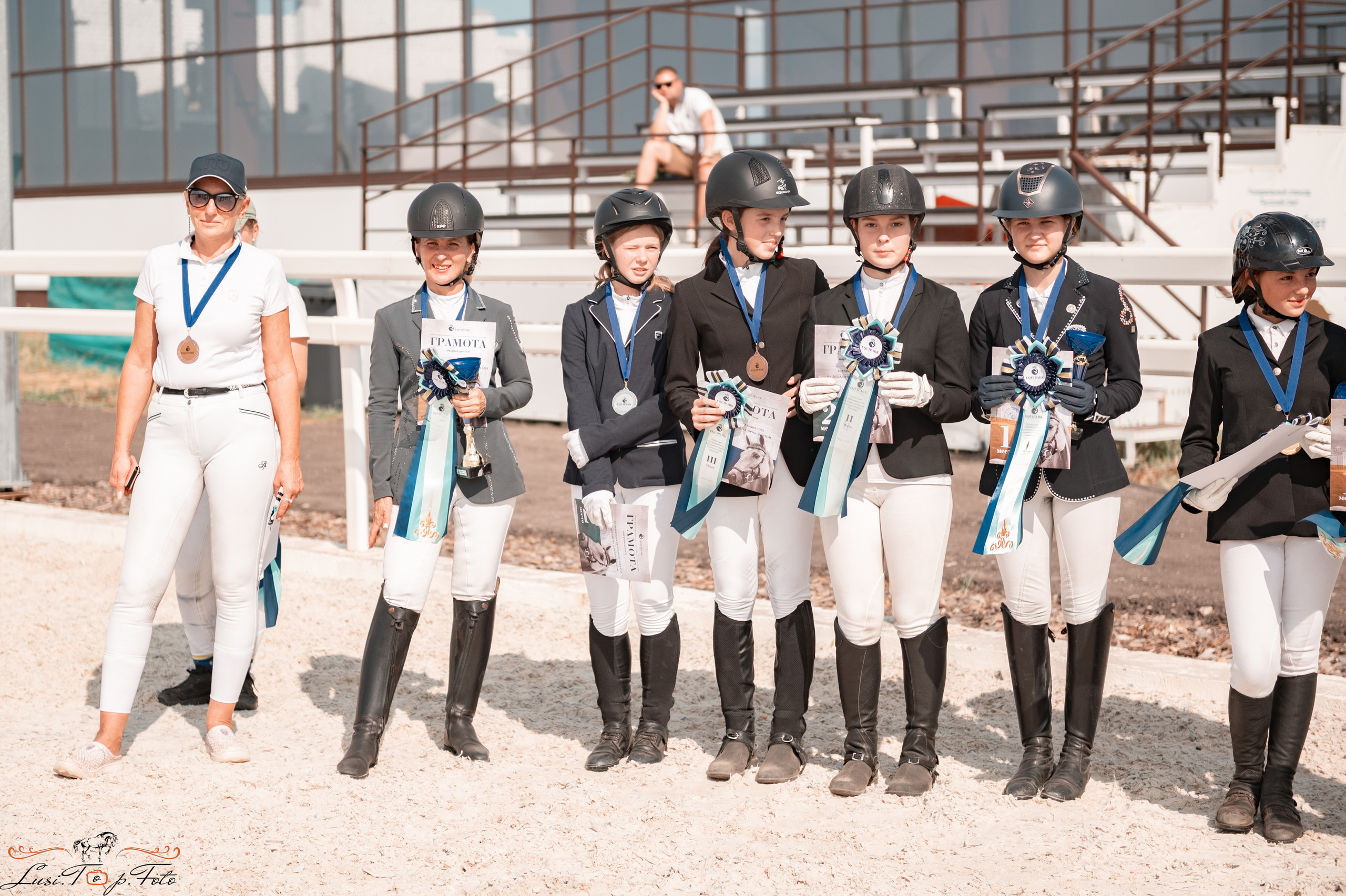 «Областные соревнования на призы Конного Клуба EQUIPARK» ВЫЕЗДКА. Конный и фотограф с животными в Твери Топталова Люся