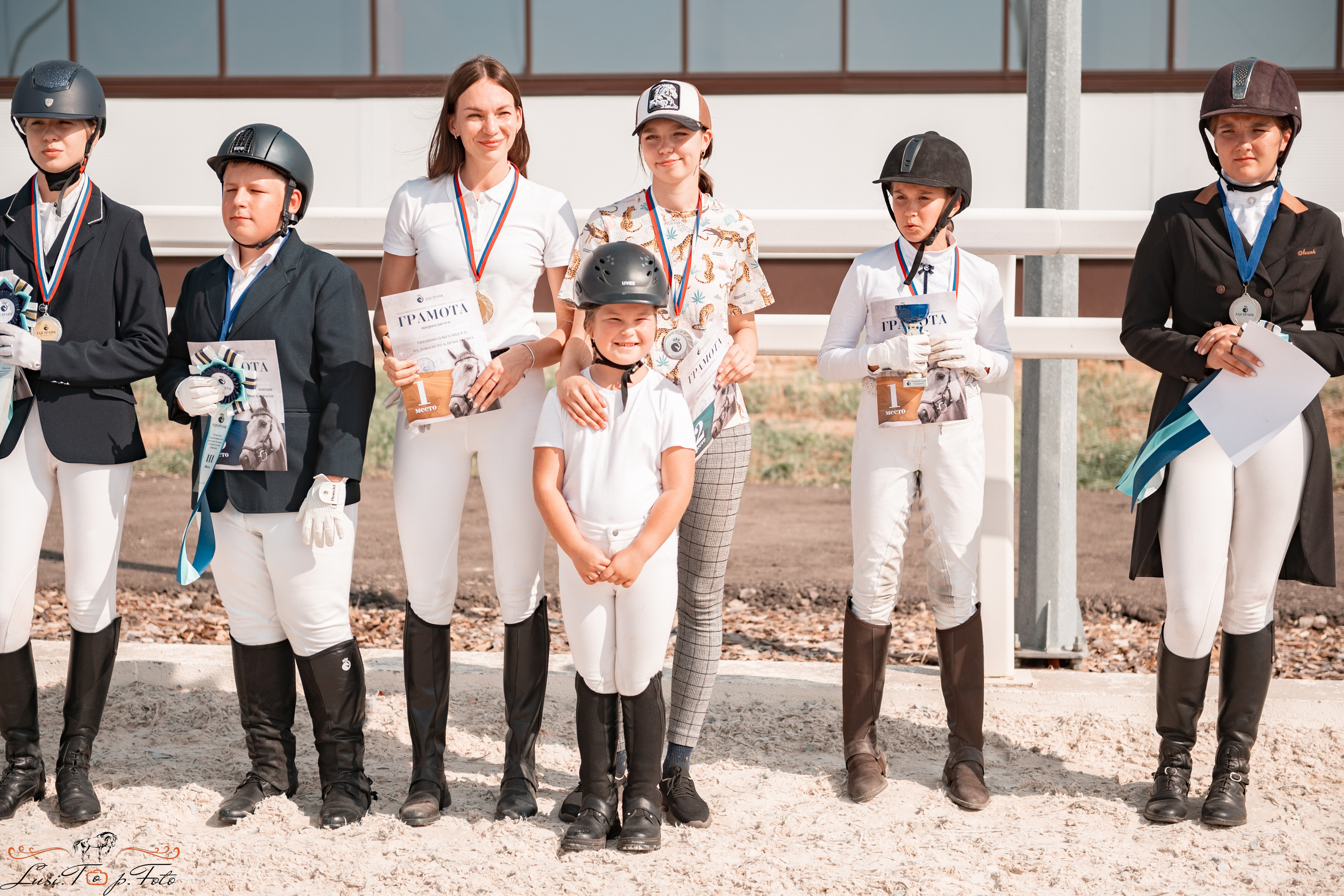 «Областные соревнования на призы Конного Клуба EQUIPARK» ВЫЕЗДКА. Конный и фотограф с животными в Твери Топталова Люся