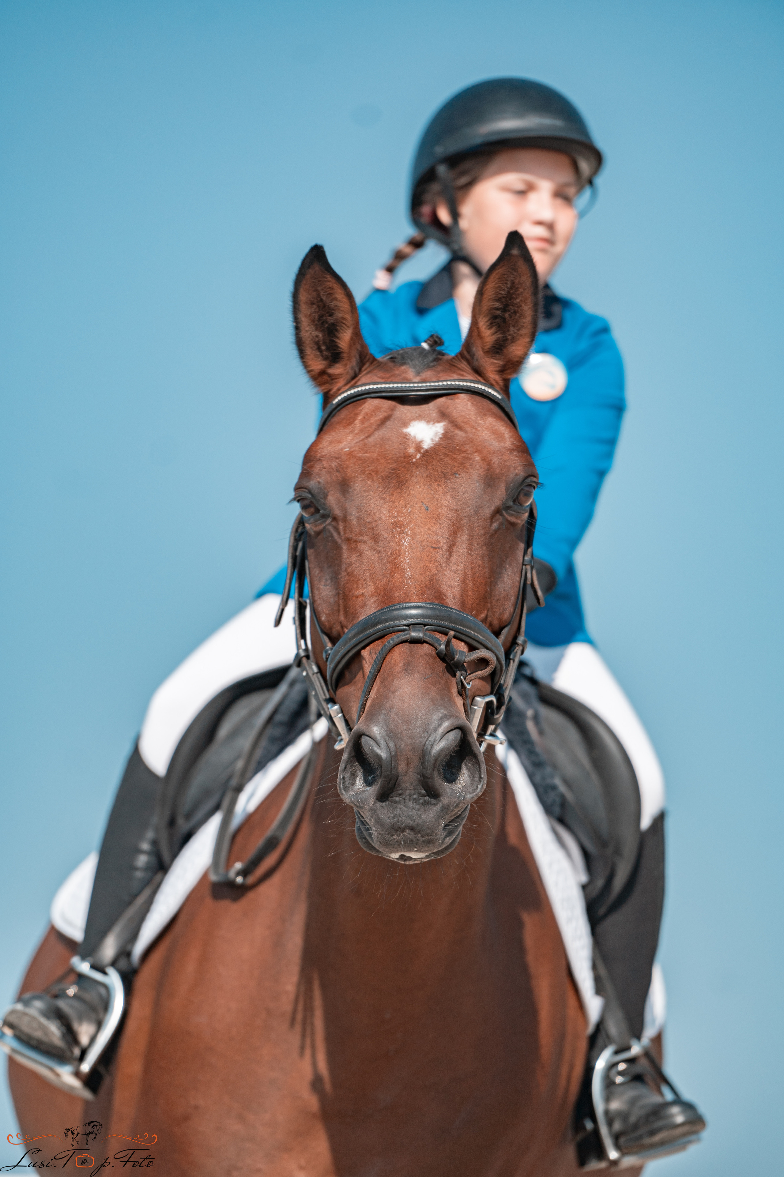 «Областные соревнования на призы Конного Клуба EQUIPARK» ВЫЕЗДКА. Конный и фотограф с животными в Твери Топталова Люся