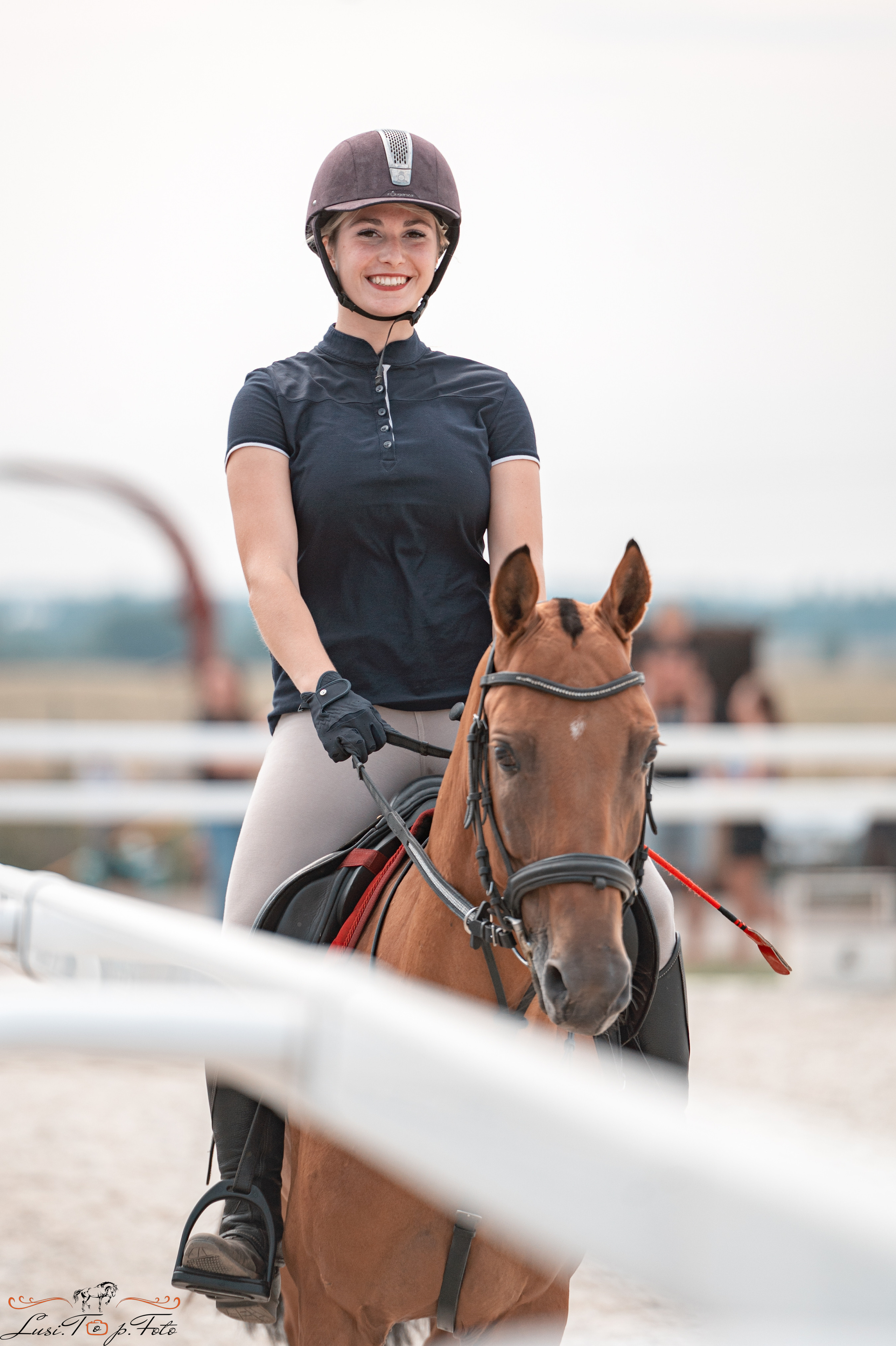 «Областные соревнования на призы Конного Клуба EQUIPARK» 28 августа — КОНКУР. Конный и фотограф с животными в Твери Топталова Люся