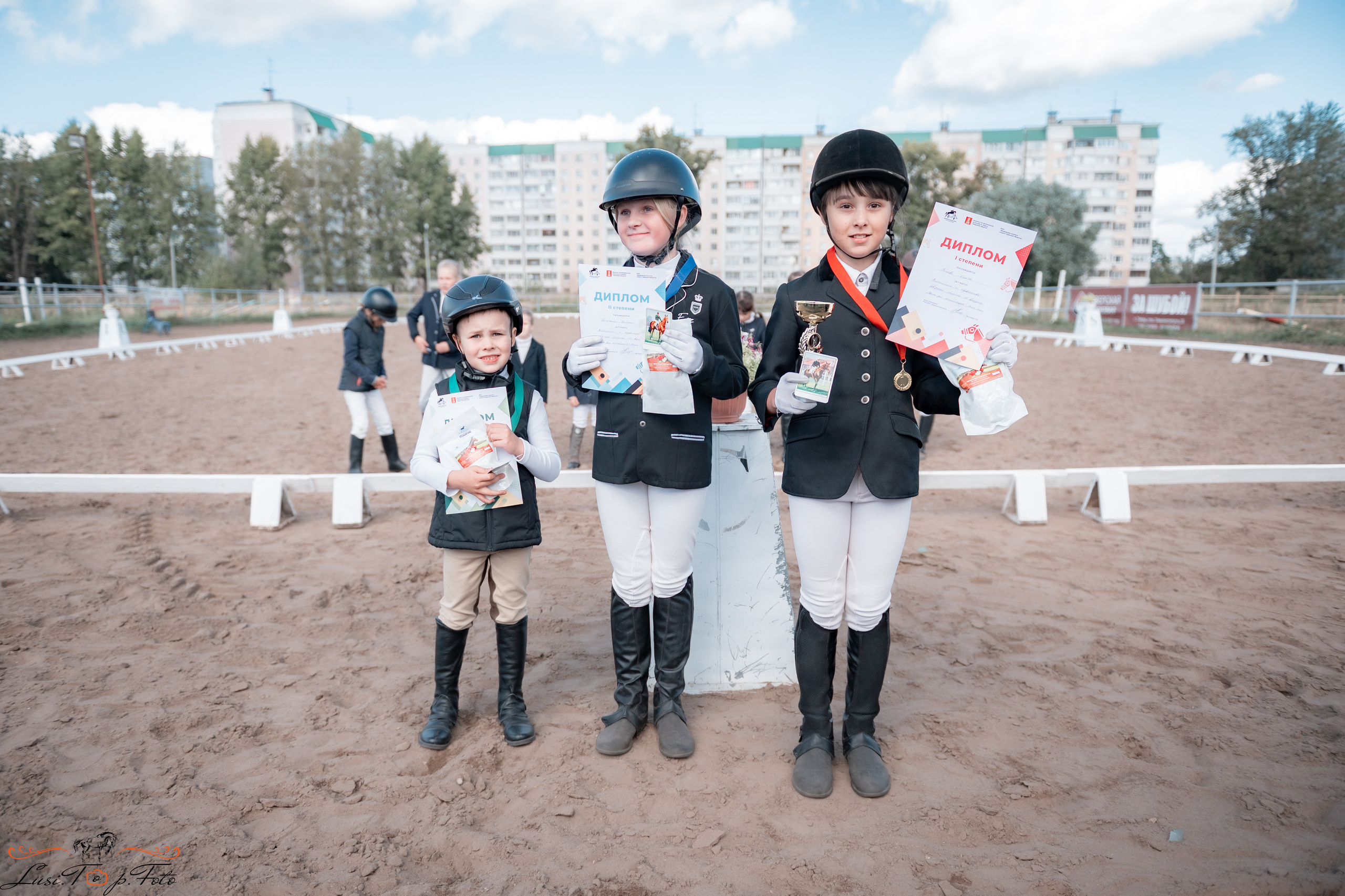 Выездка. Чемпионат и Первенство Тверской области. Конный и фотограф с животными в Твери Топталова Люся