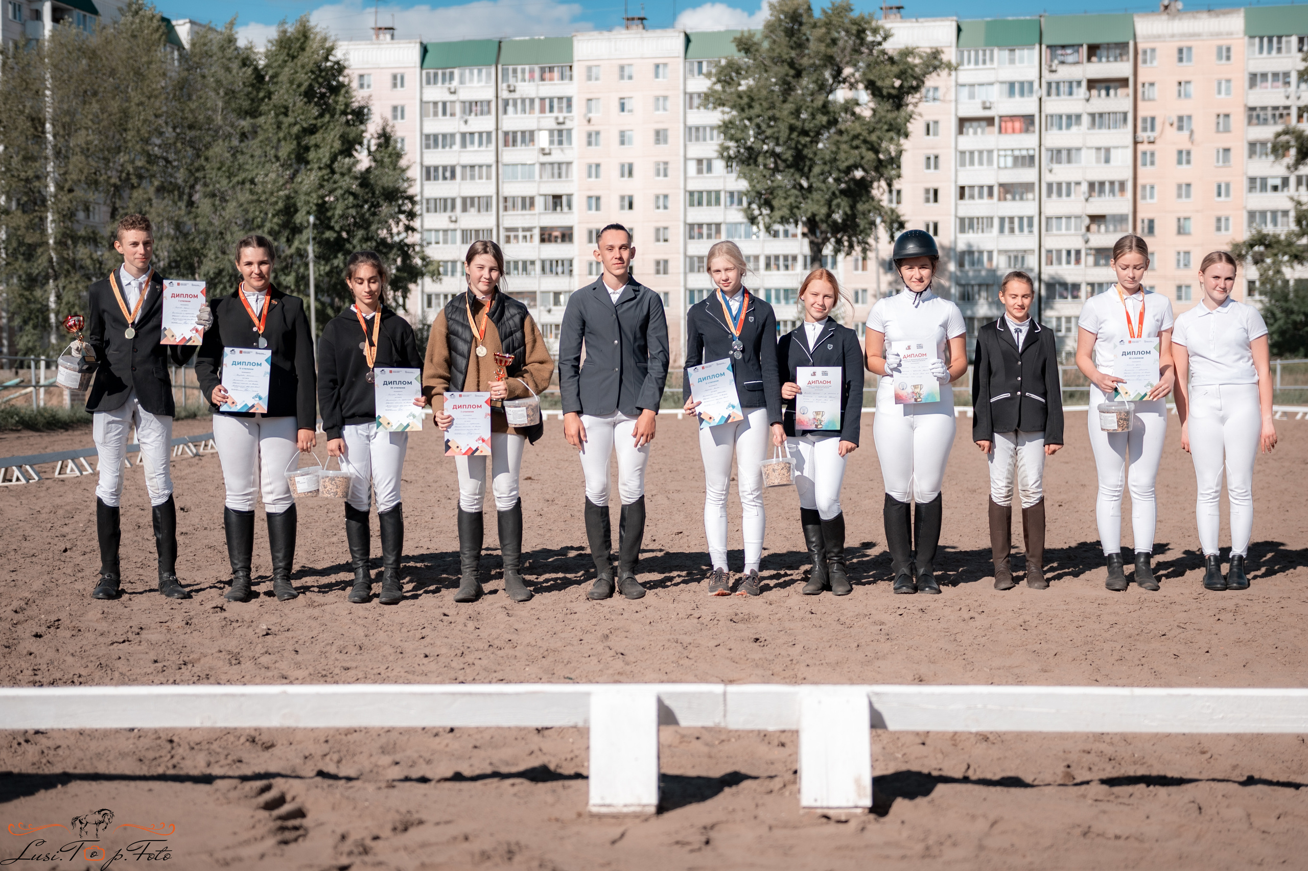 Выездка. Чемпионат и Первенство Тверской области. Конный и фотограф с животными в Твери Топталова Люся