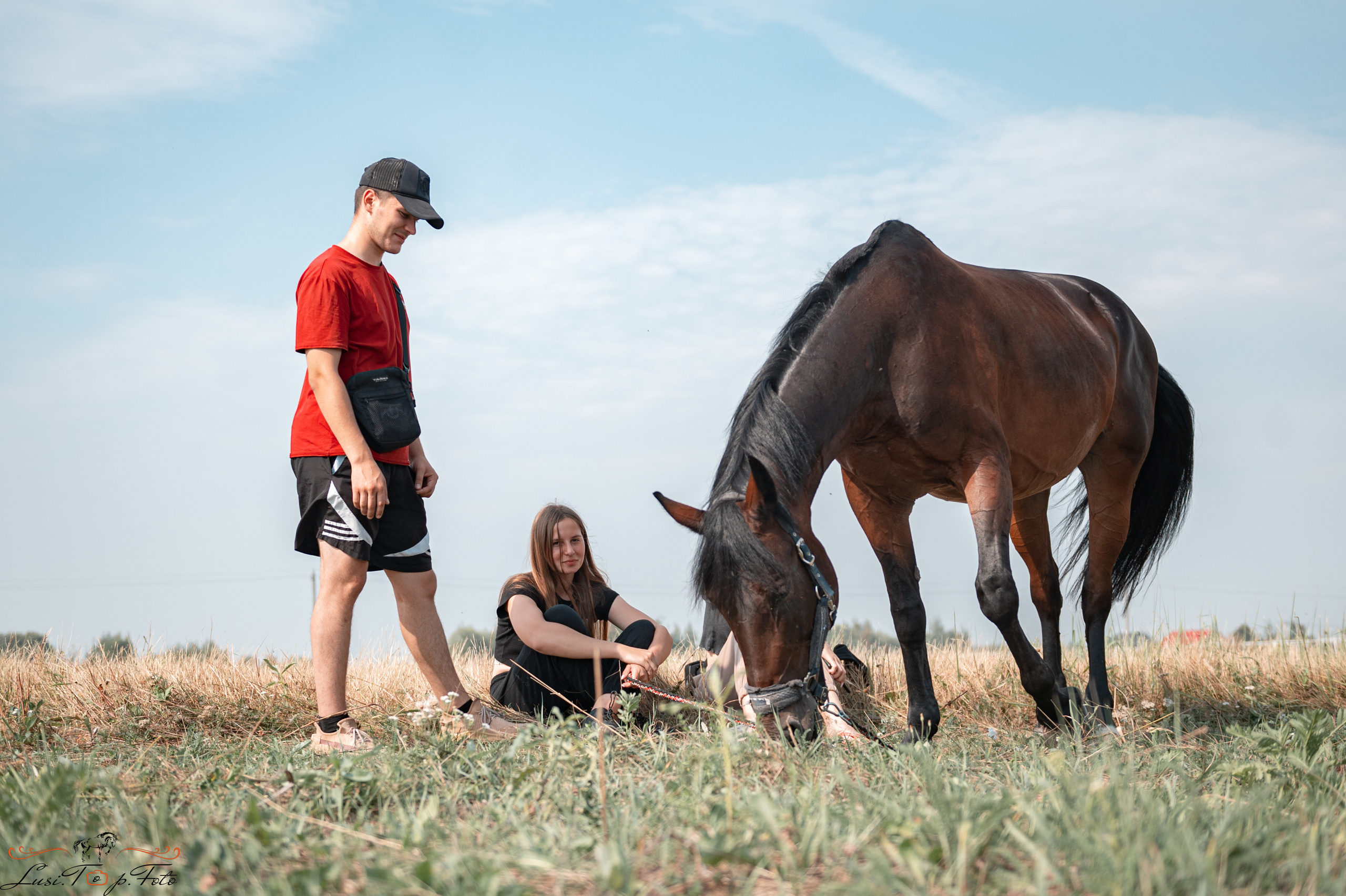 «Областные соревнования на призы Конного Клуба EQUIPARK» 28 августа — КОНКУР. Конный и фотограф с животными в Твери Топталова Люся
