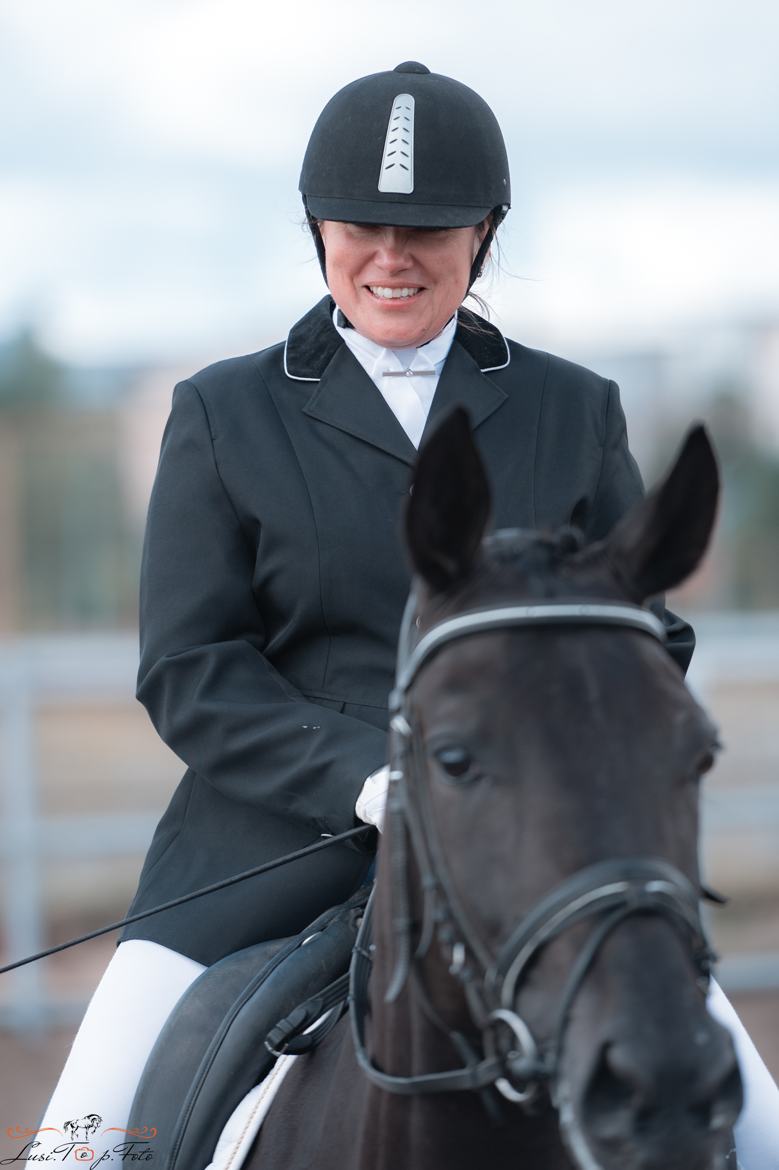 Выездка. Чемпионат и Первенство Тверской области. Конный и фотограф с животными в Твери Топталова Люся