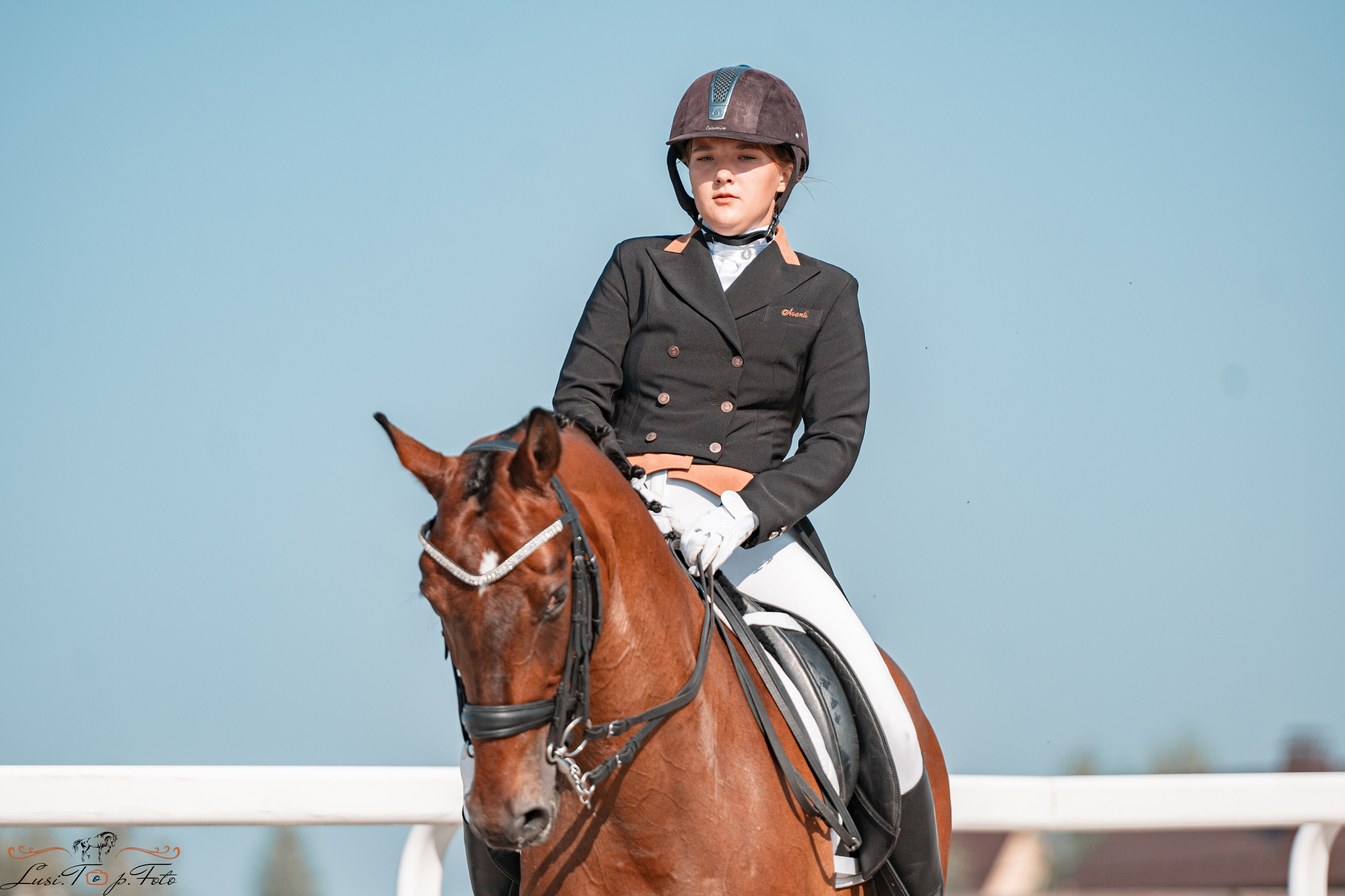 «Областные соревнования на призы Конного Клуба EQUIPARK» ВЫЕЗДКА. Конный и фотограф с животными в Твери Топталова Люся